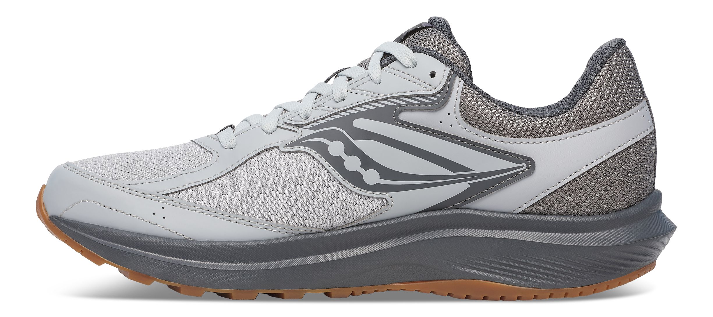 Saucony Men's Cohesion 17 Running Shoes