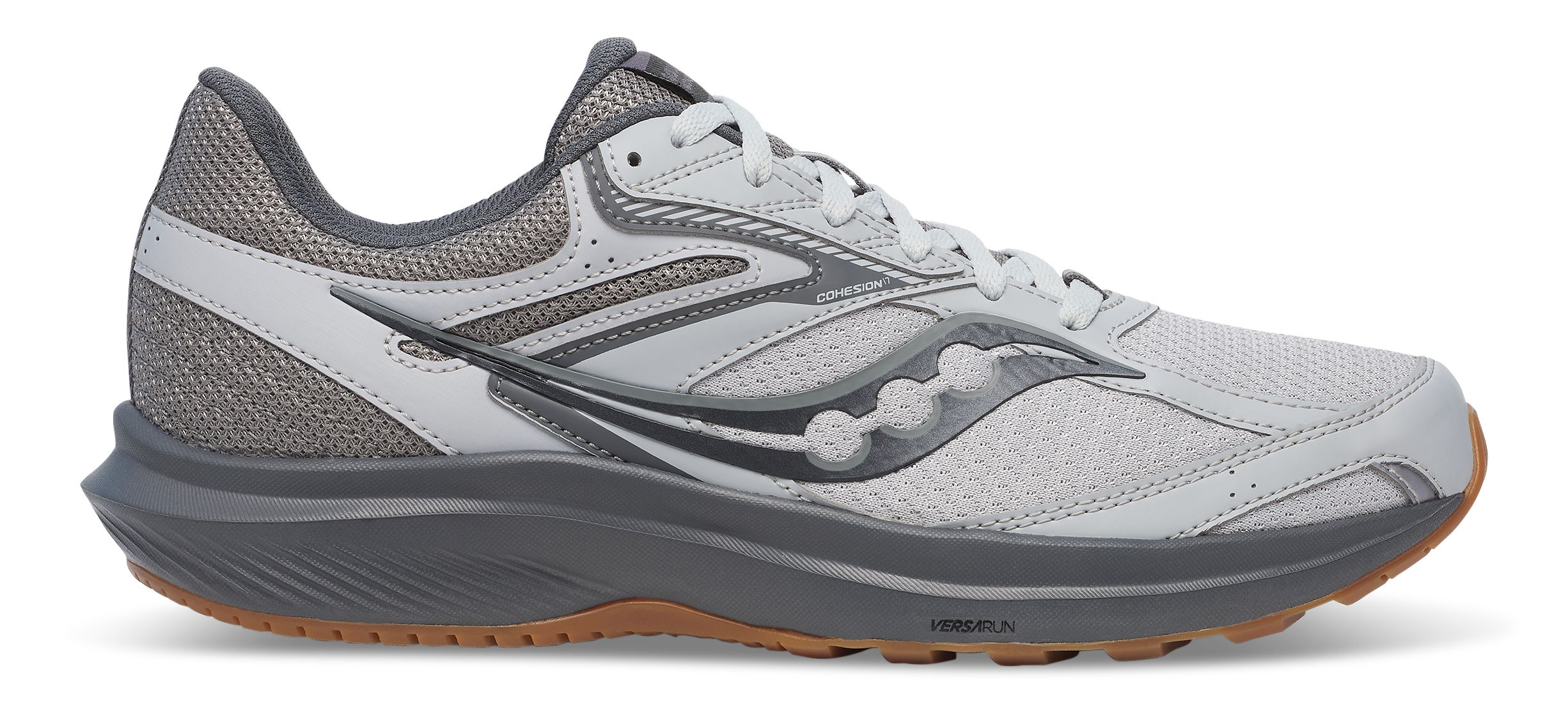 Saucony Men's Cohesion 17 Running Shoes