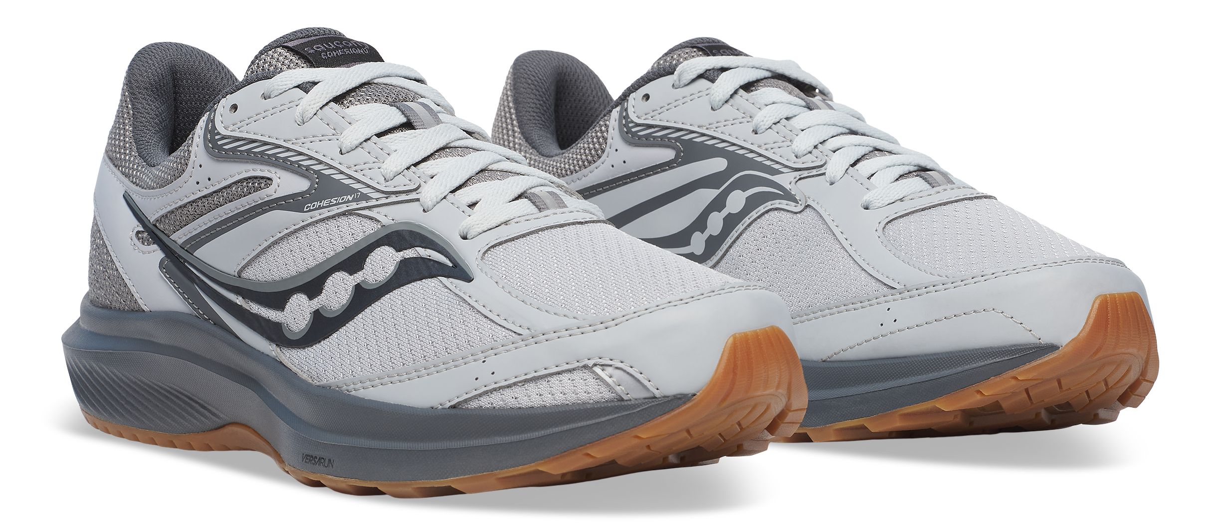 Saucony Men's Cohesion 17 Running Shoes