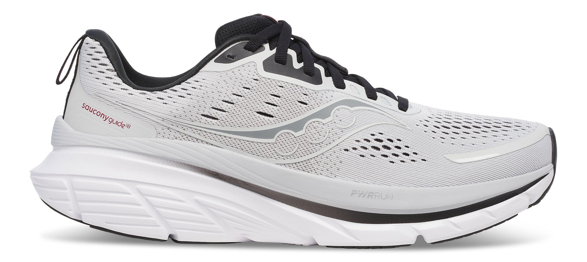 Saucony Men's Guide 18 Running Shoes