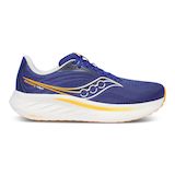 Saucony Men's Ride 18 Running Shoes Side_Right