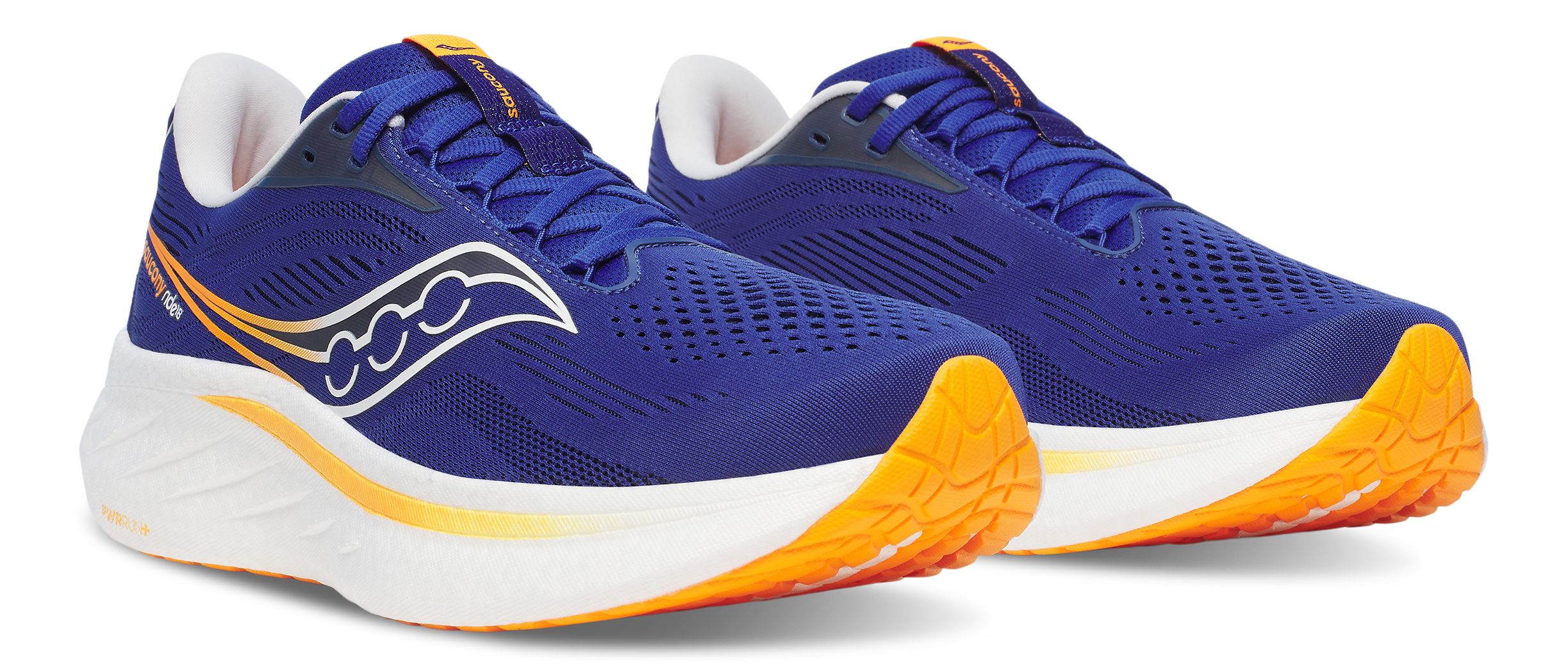 Saucony Men's Ride 18 Running Shoes