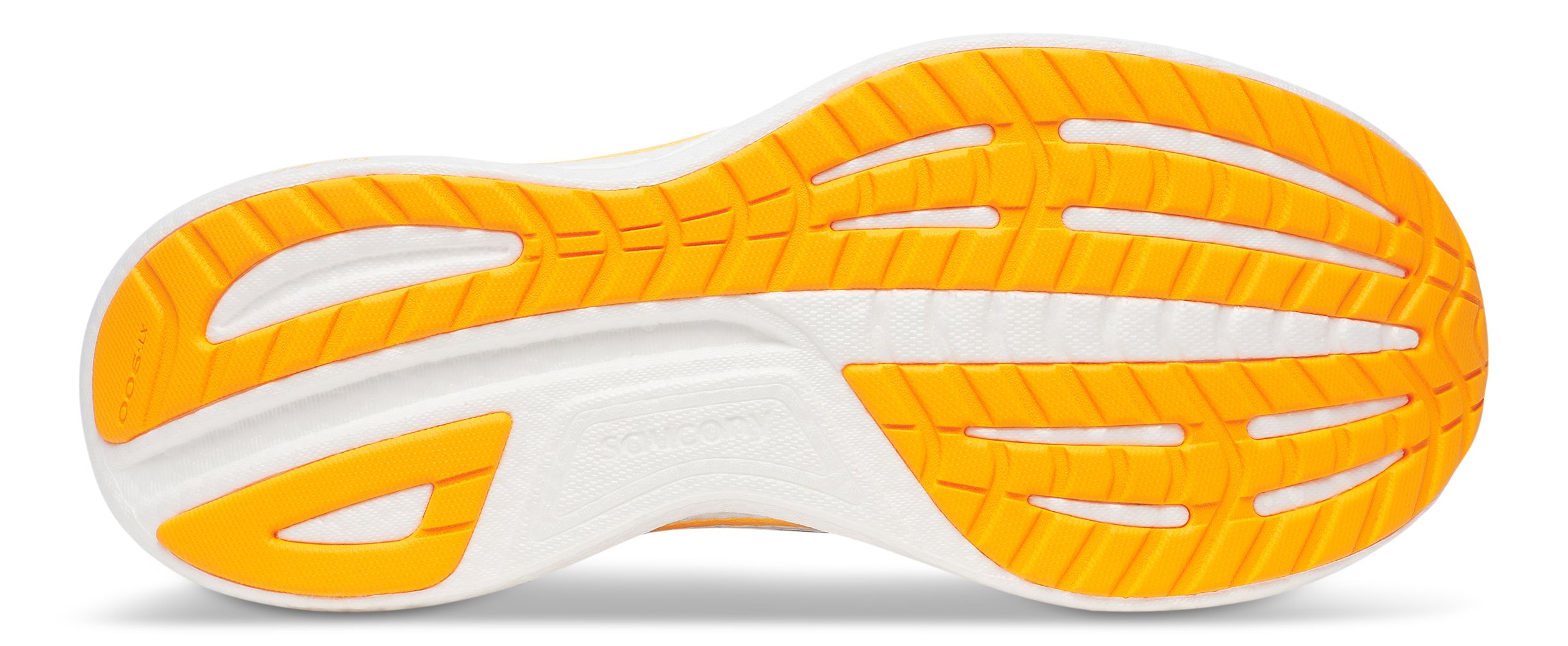 Saucony Men's Ride 18 Running Shoes