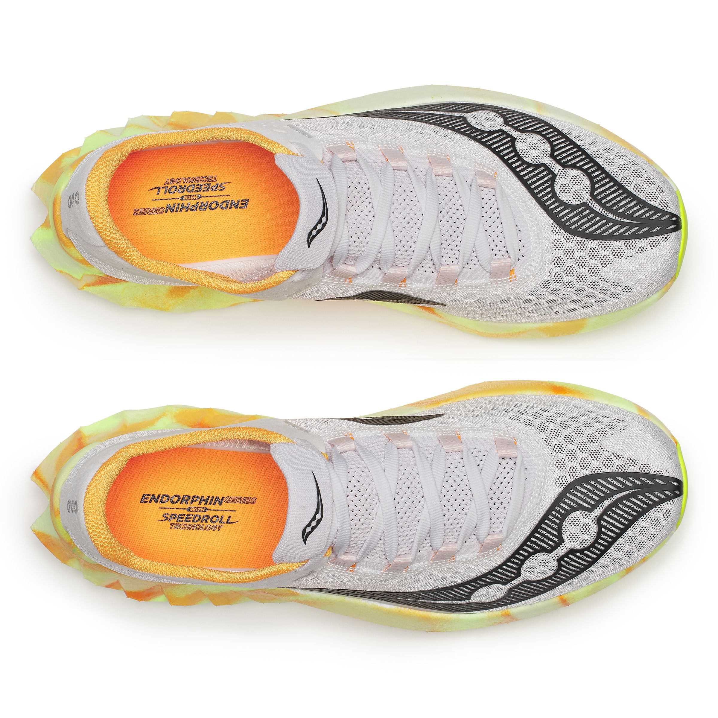 Saucony Men's Endorphin Pro 4 Running Shoes