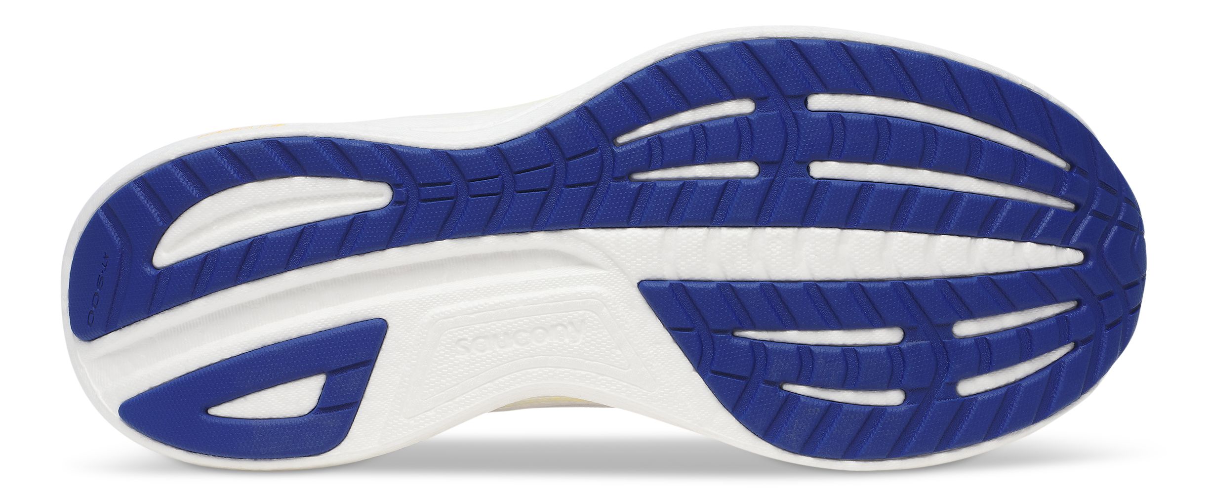 Saucony Men's Ride 18 Running Shoes