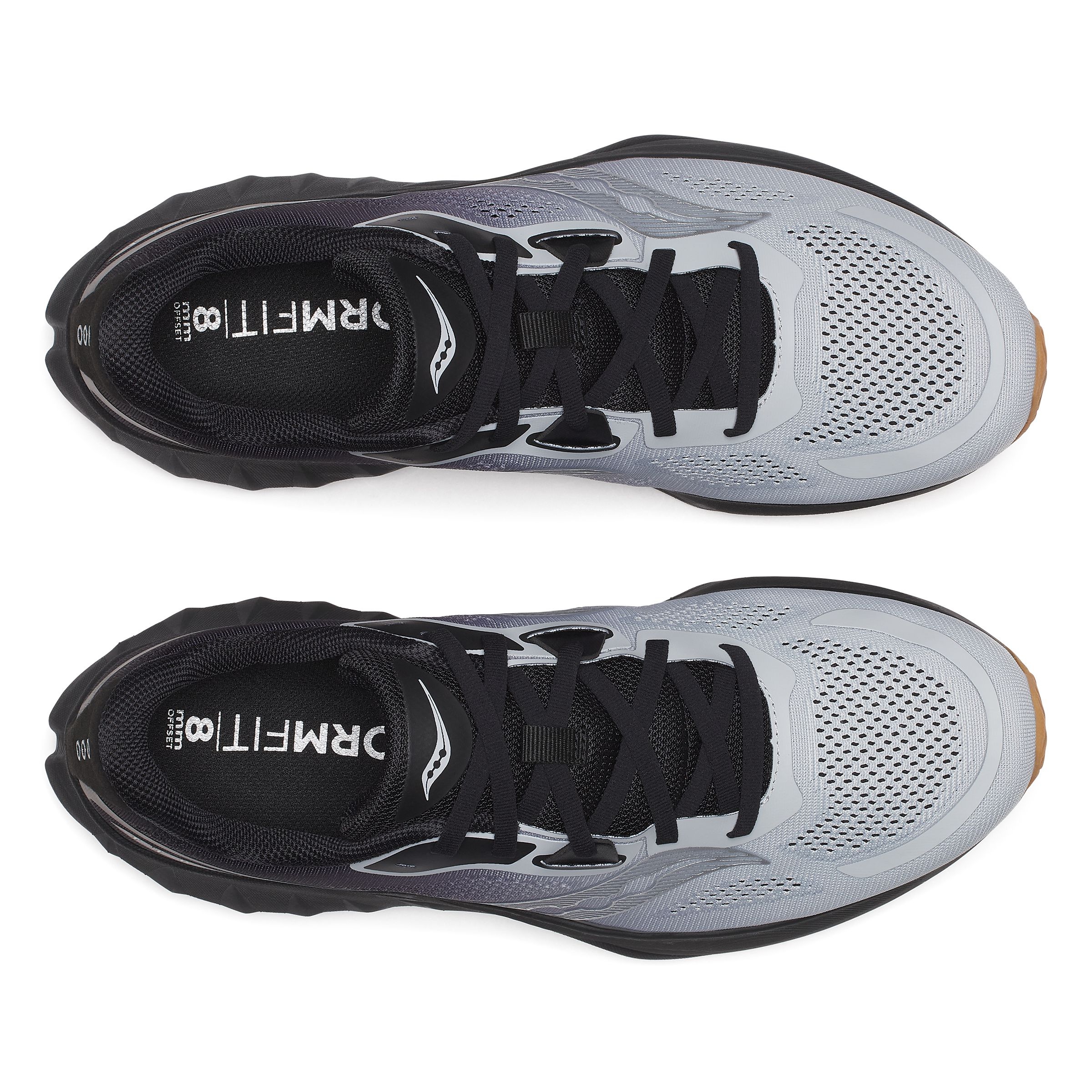 Saucony Men's Tide 2 Running Shoes