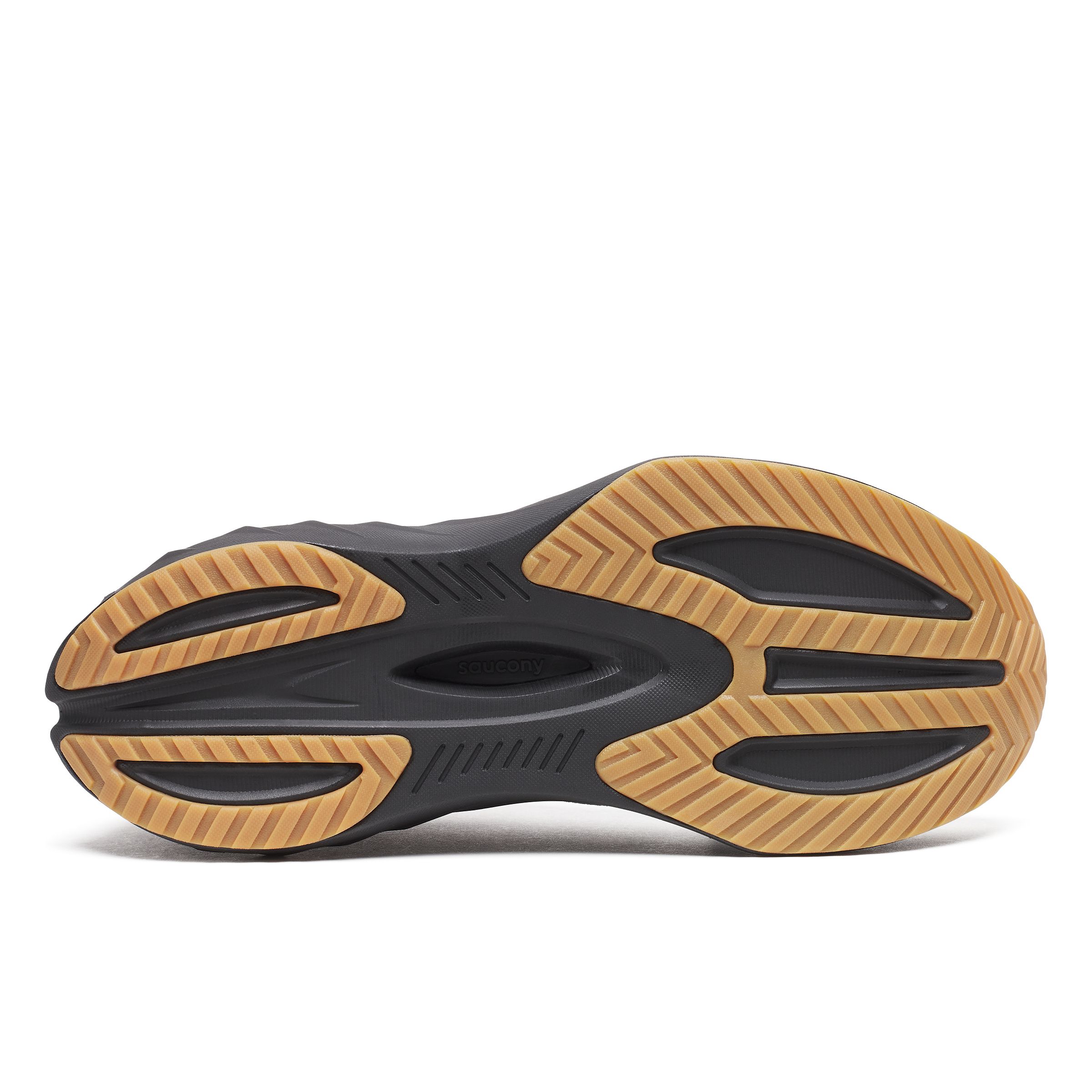 Saucony Men's Tide 2 Running Shoes