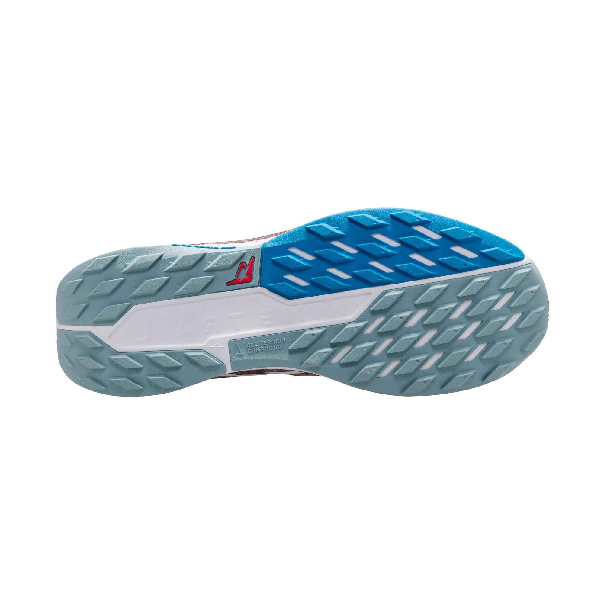 Nike Men's React Pegasus Trail 5 Running Shoes