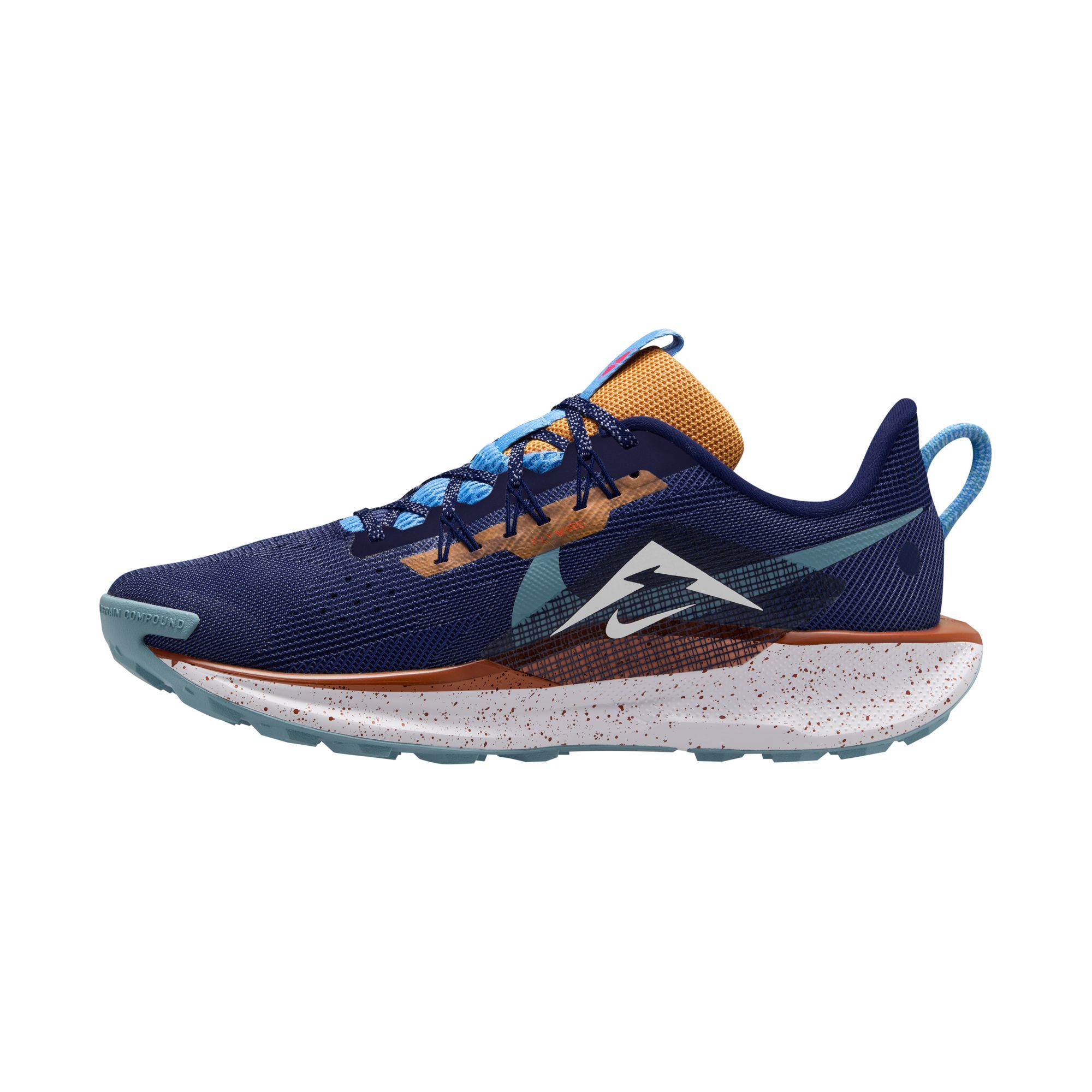 NIKE REACTX PEGASUS TRAIL5 26.0㌢ Nike Men's ReactX Pegasus Trail 5 - Kintec: Footwear and