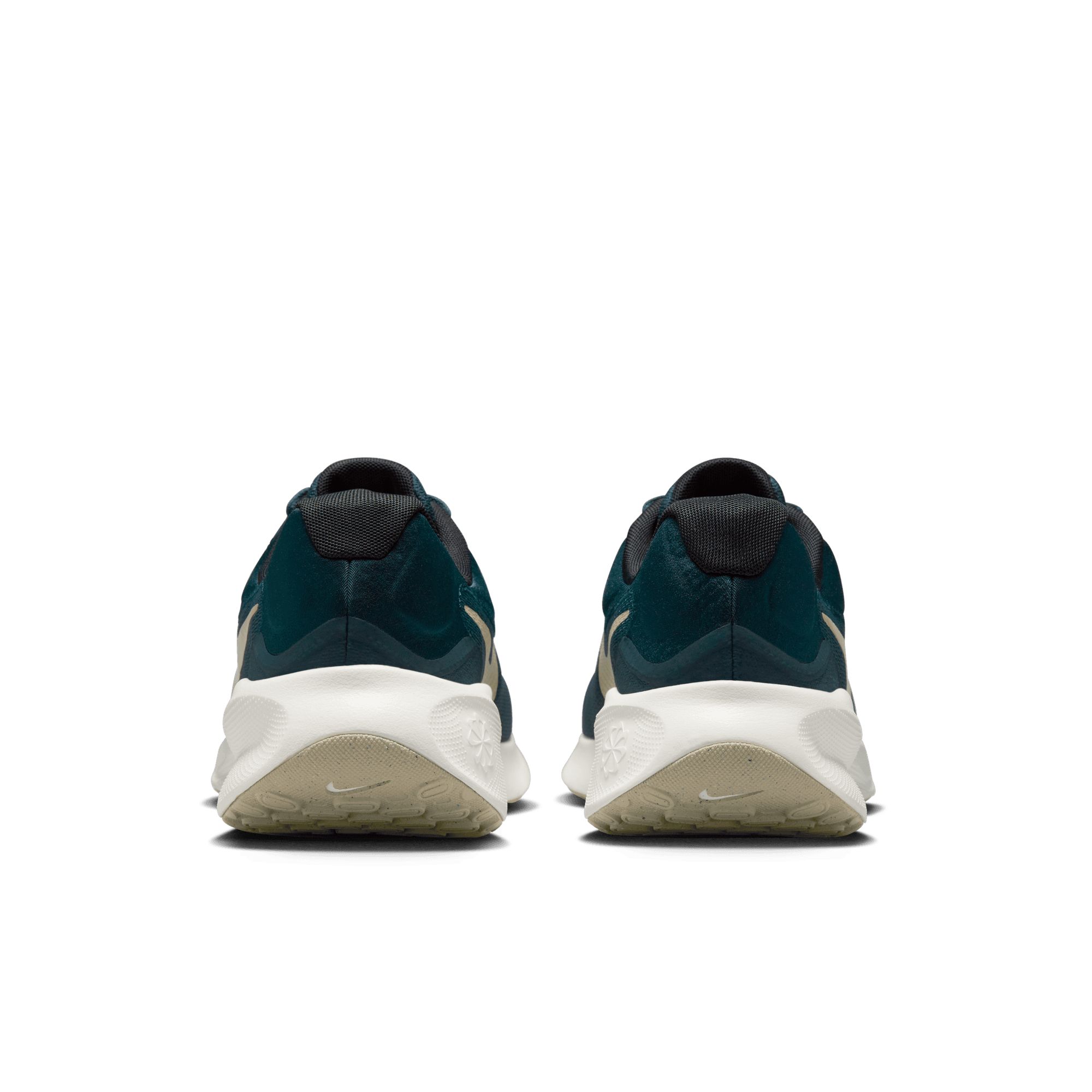 Nike Men's Revolution 7 Breathable Mesh Running Shoes