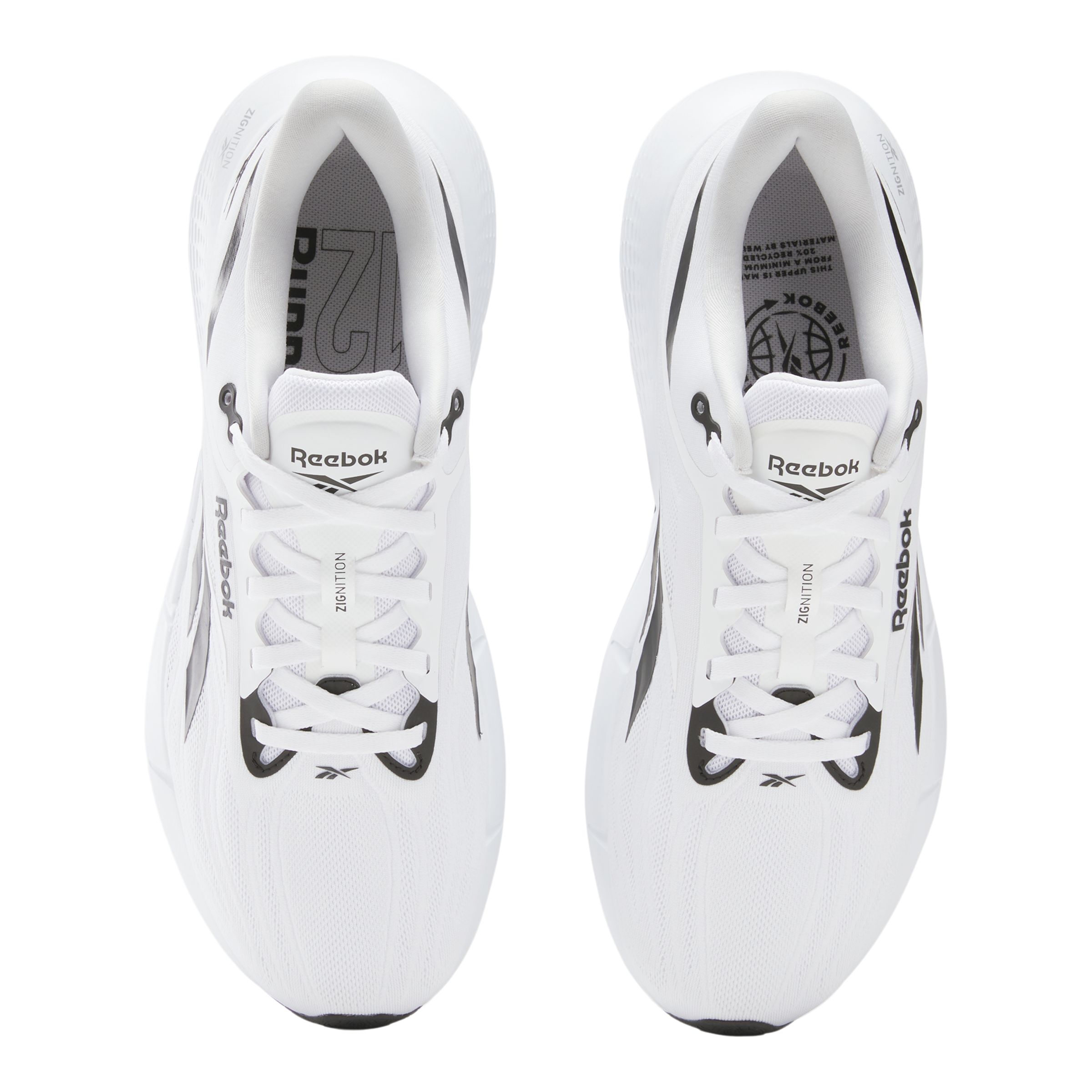 Reebok Men's Zignition Running Shoes