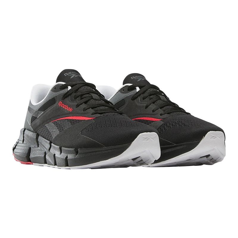 Reebok Men's Zig Dyanmica 5 Running Shoes