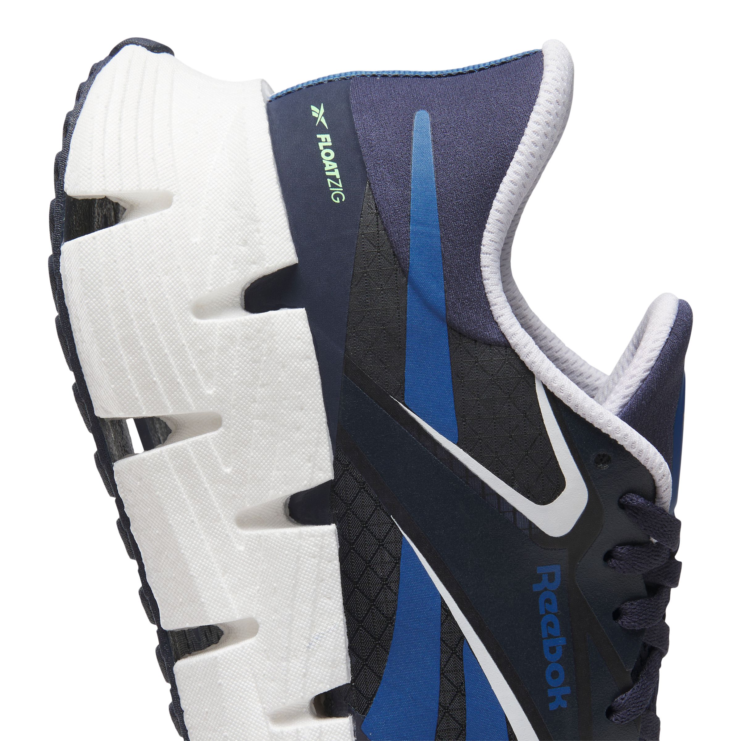 Reebok Men's Floatzig 1 Running Shoes