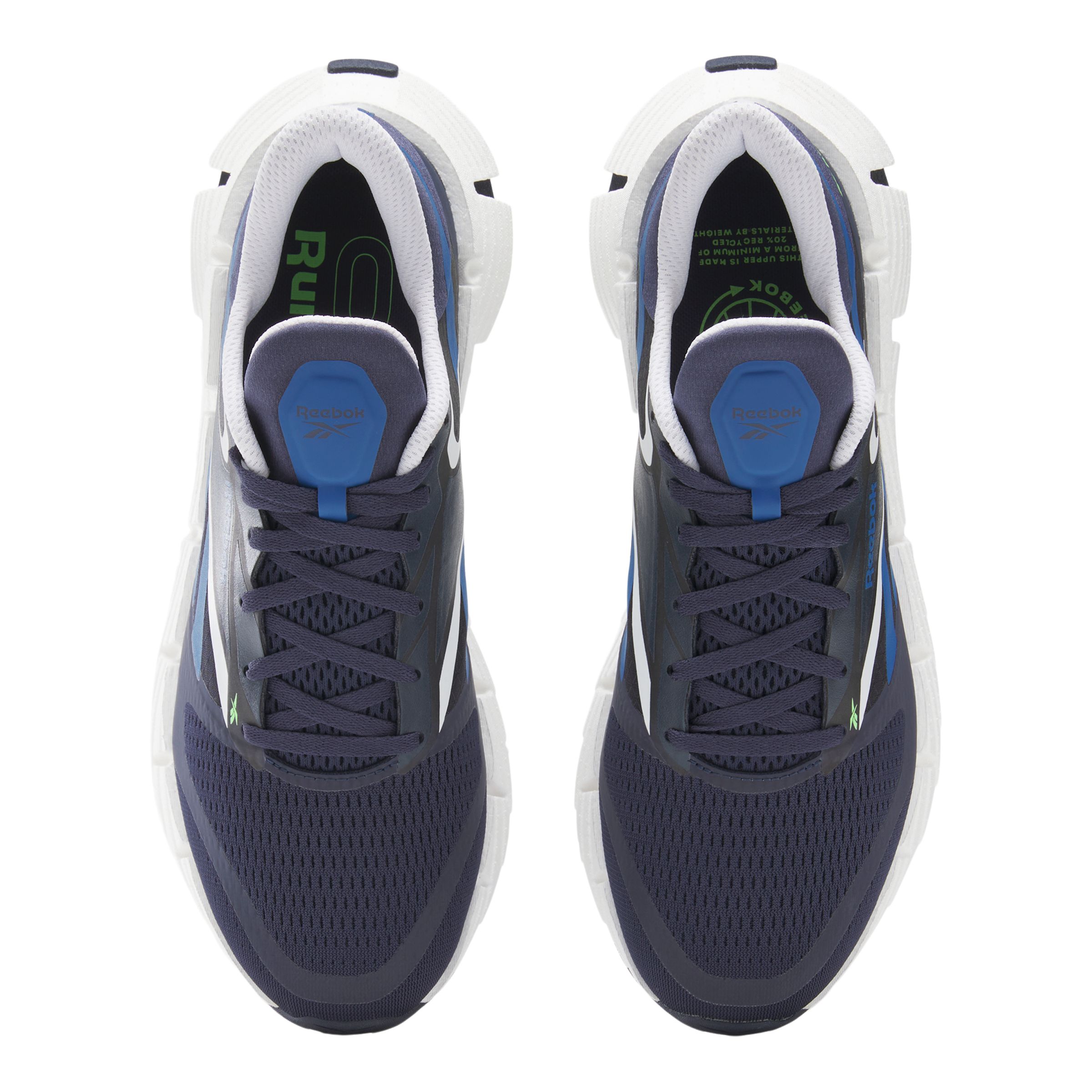 Reebok Men's Floatzig 1 Running Shoes