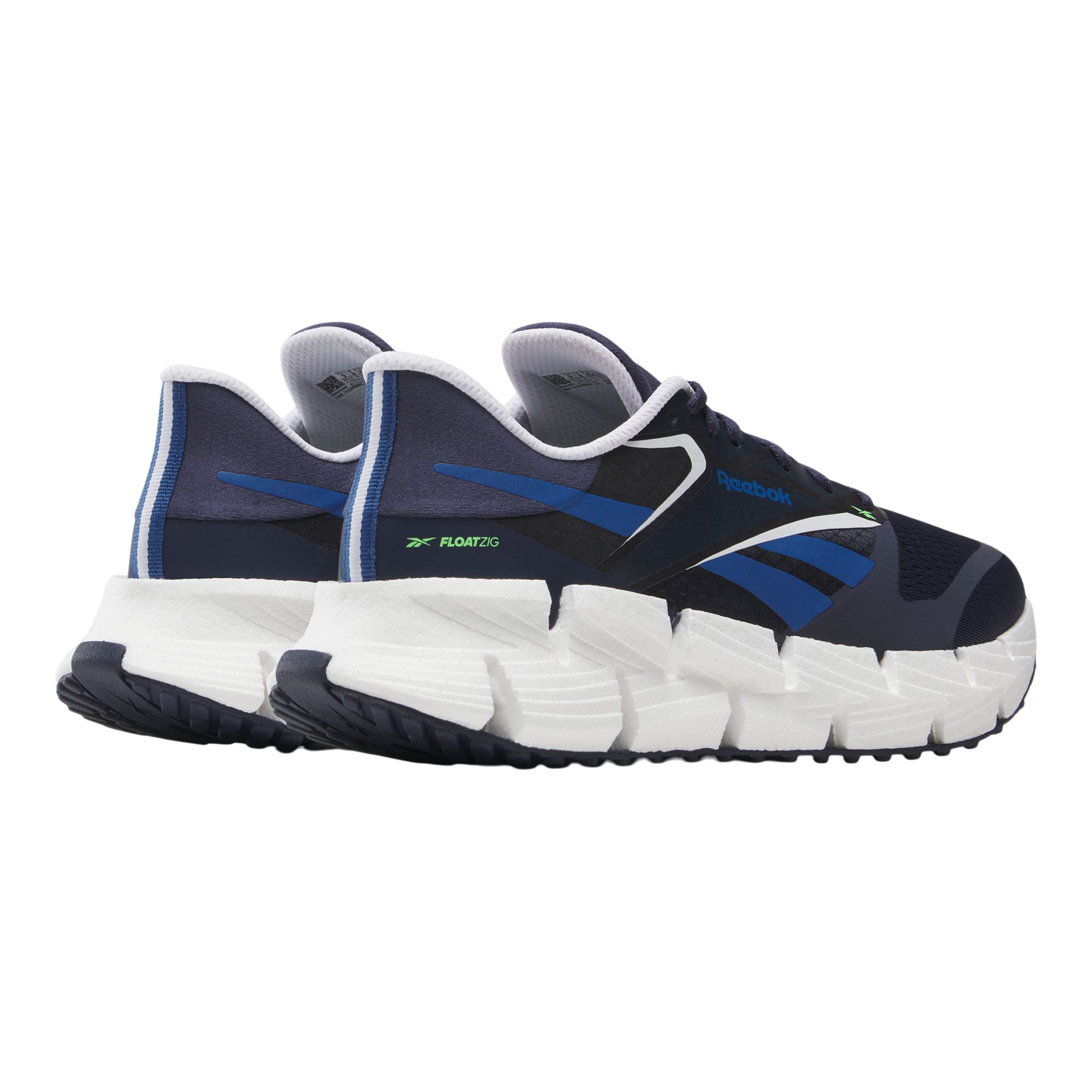 Reebok Men's Floatzig 1 Running Shoes