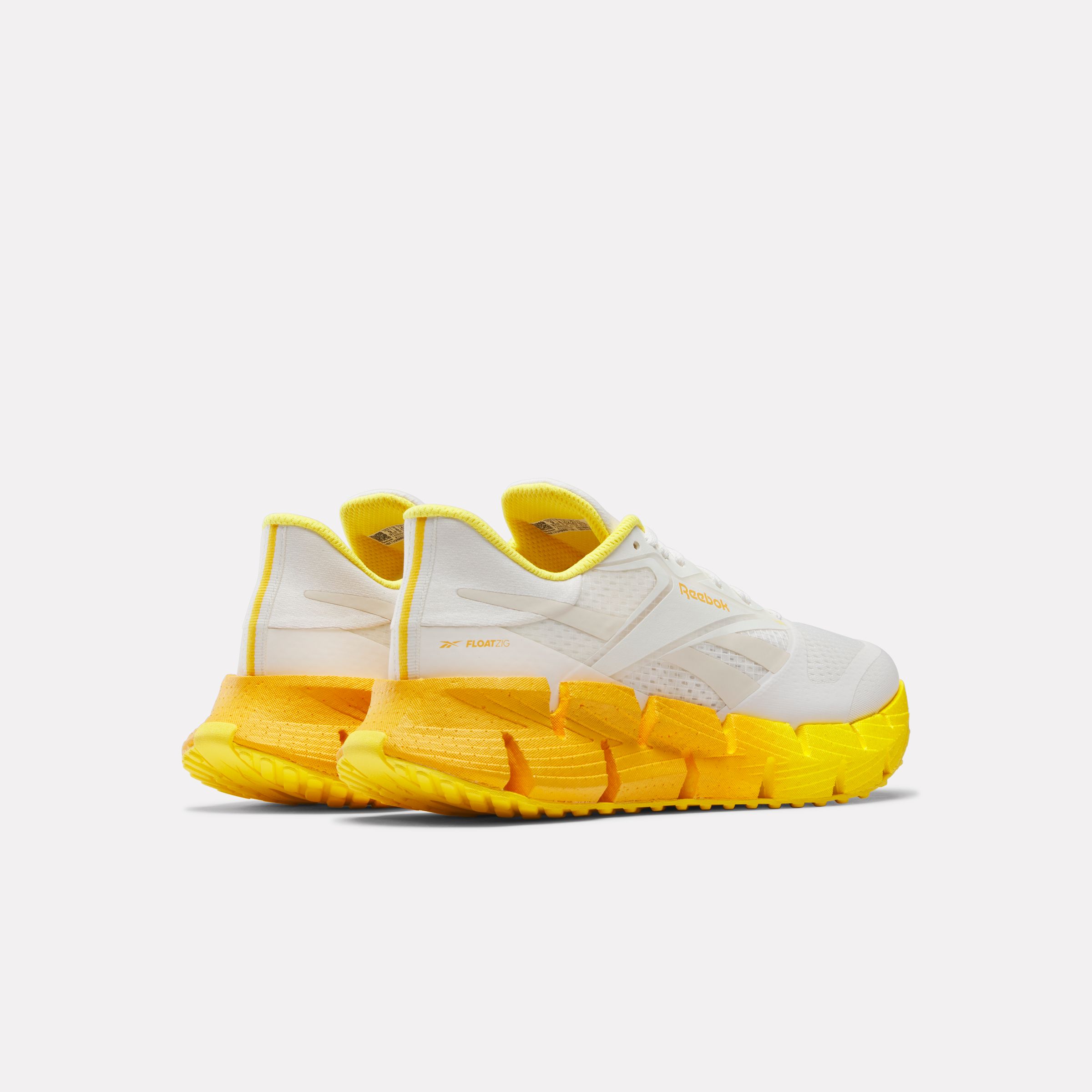 Reebok Men's Floatzig 1 Running Shoes