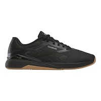 Reebok Men's Nano X5 Training Shoes Side_Right