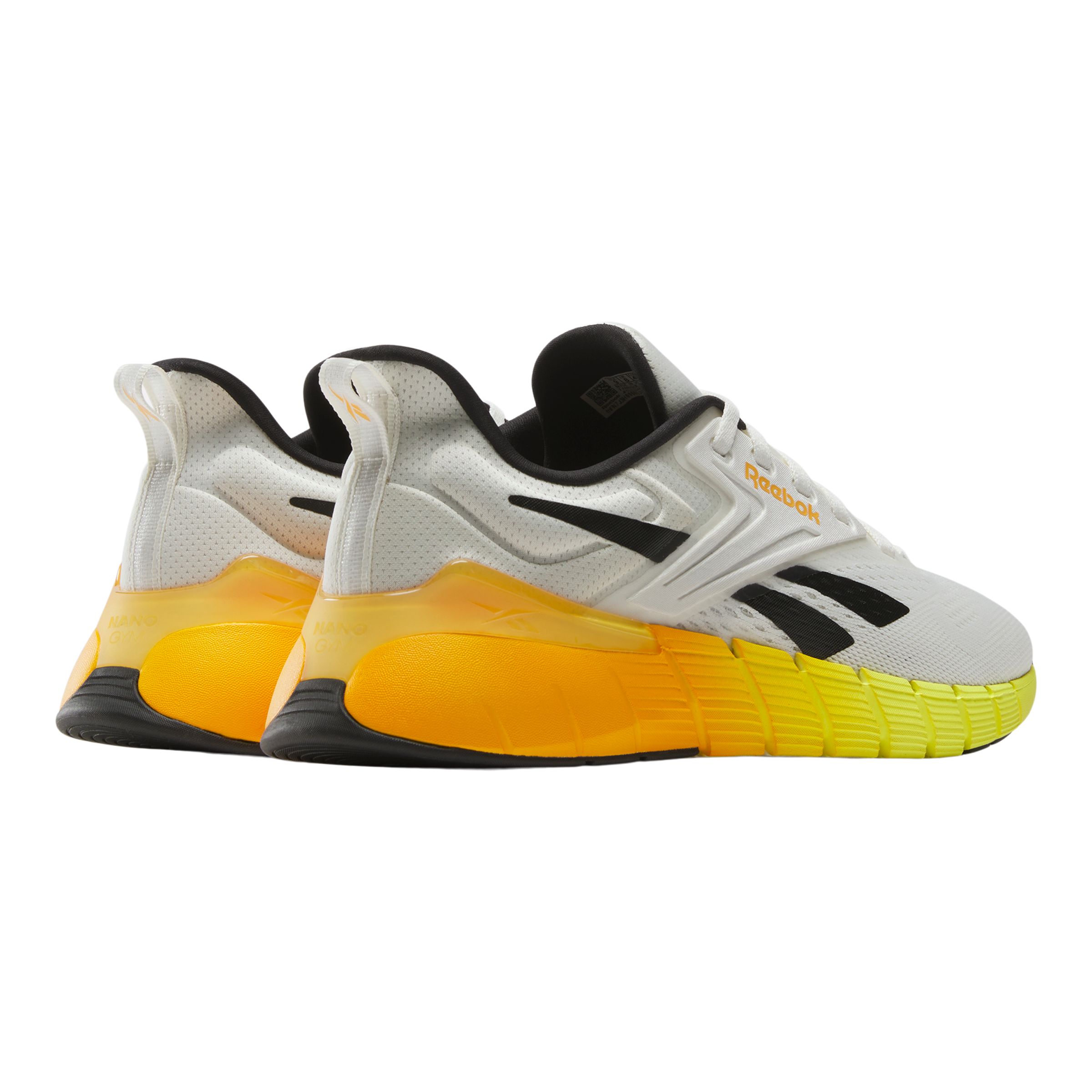 Reebok Men's Nano Gym Training Shoes