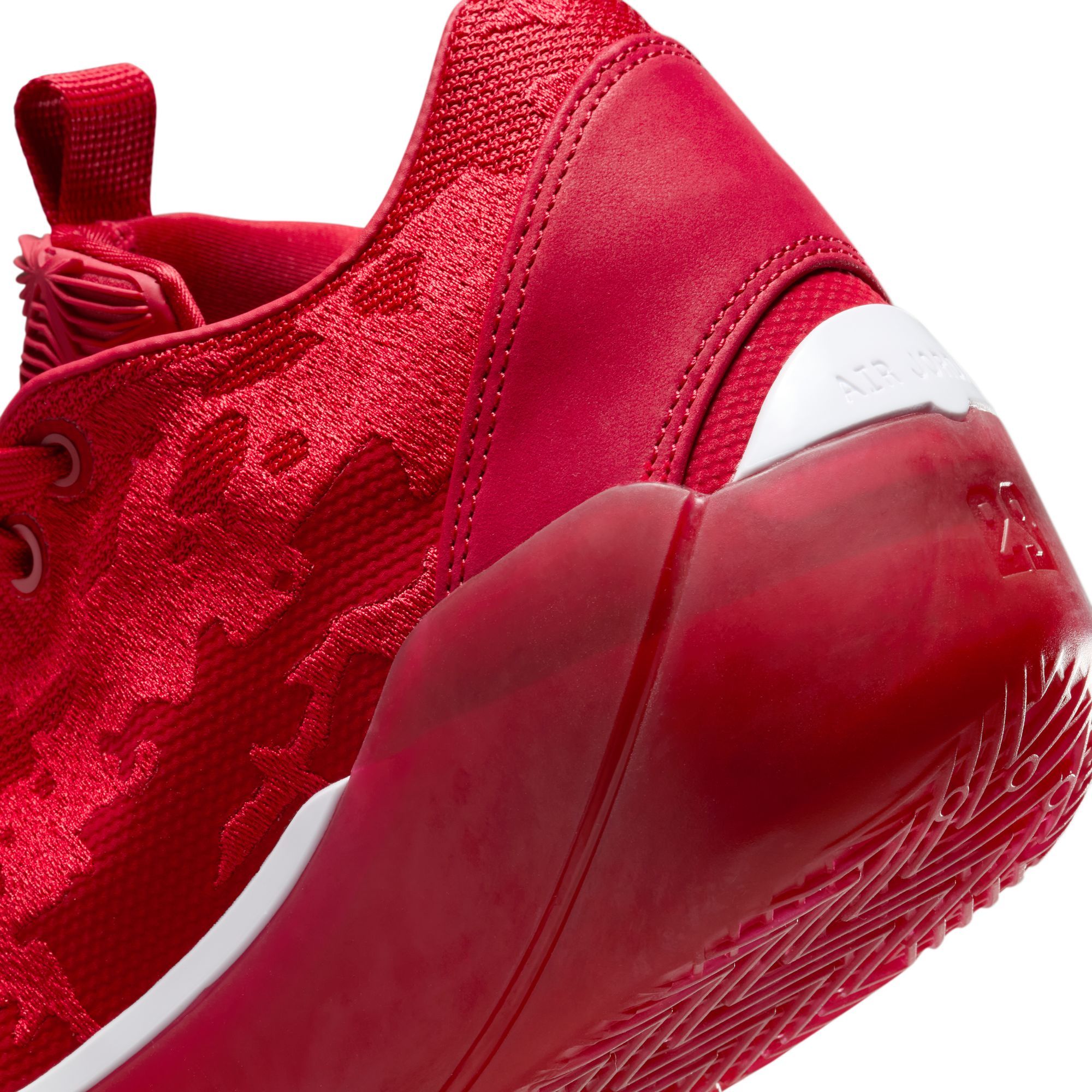 Nike Air Jordan XXXIX Basketball Shoes