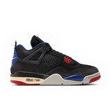 Air Jordan 4 Retro "Rare Air" Unisex Basketball Shoes Side_Right