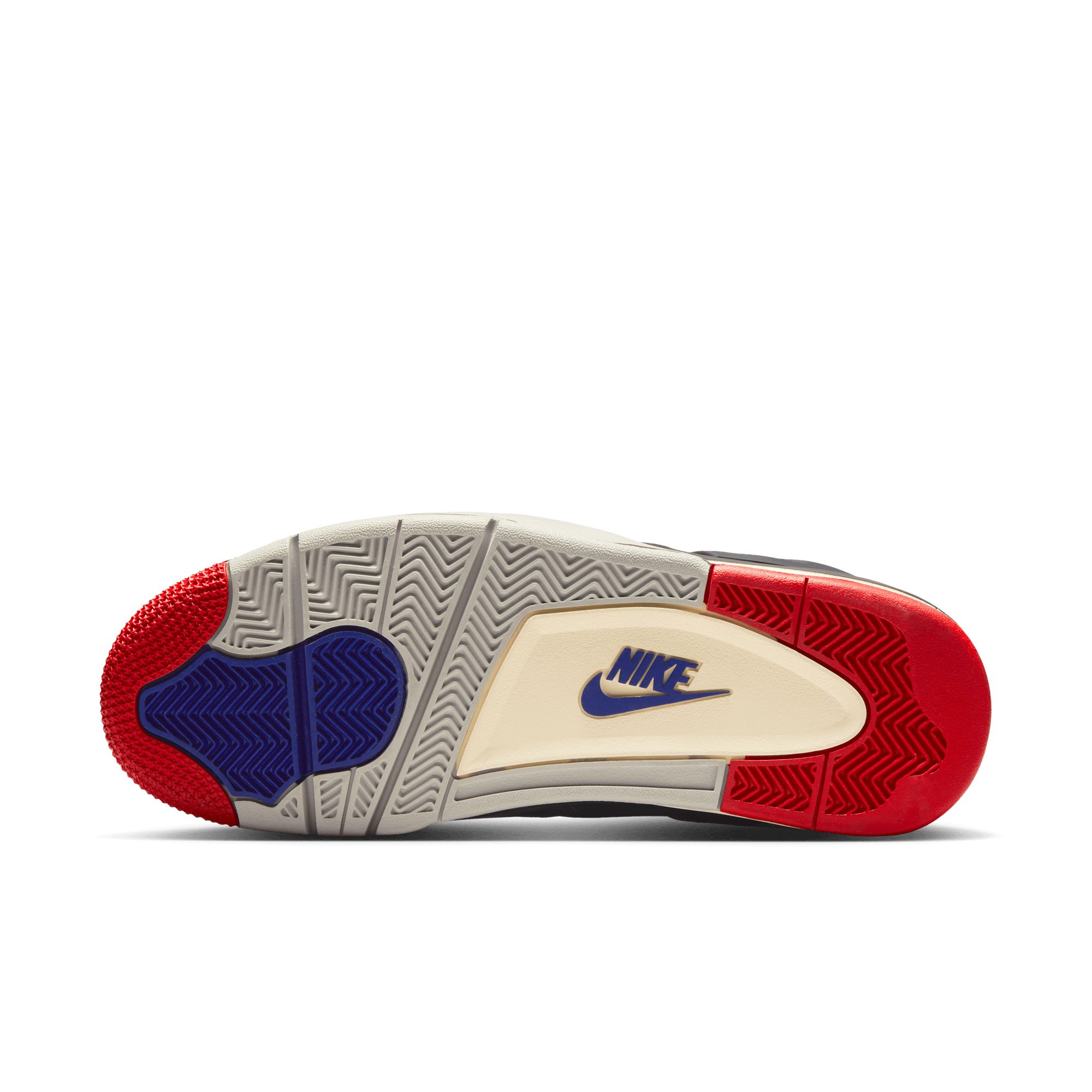 Air Jordan 4 Retro "Rare Air" Unisex Basketball Shoes