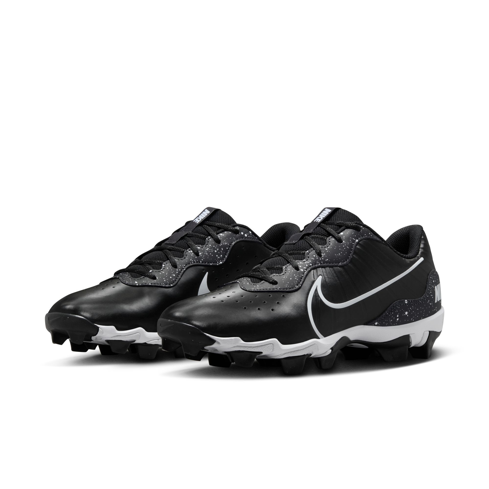 Nike Men's Alpha Huarache 4 Baseball Cleats