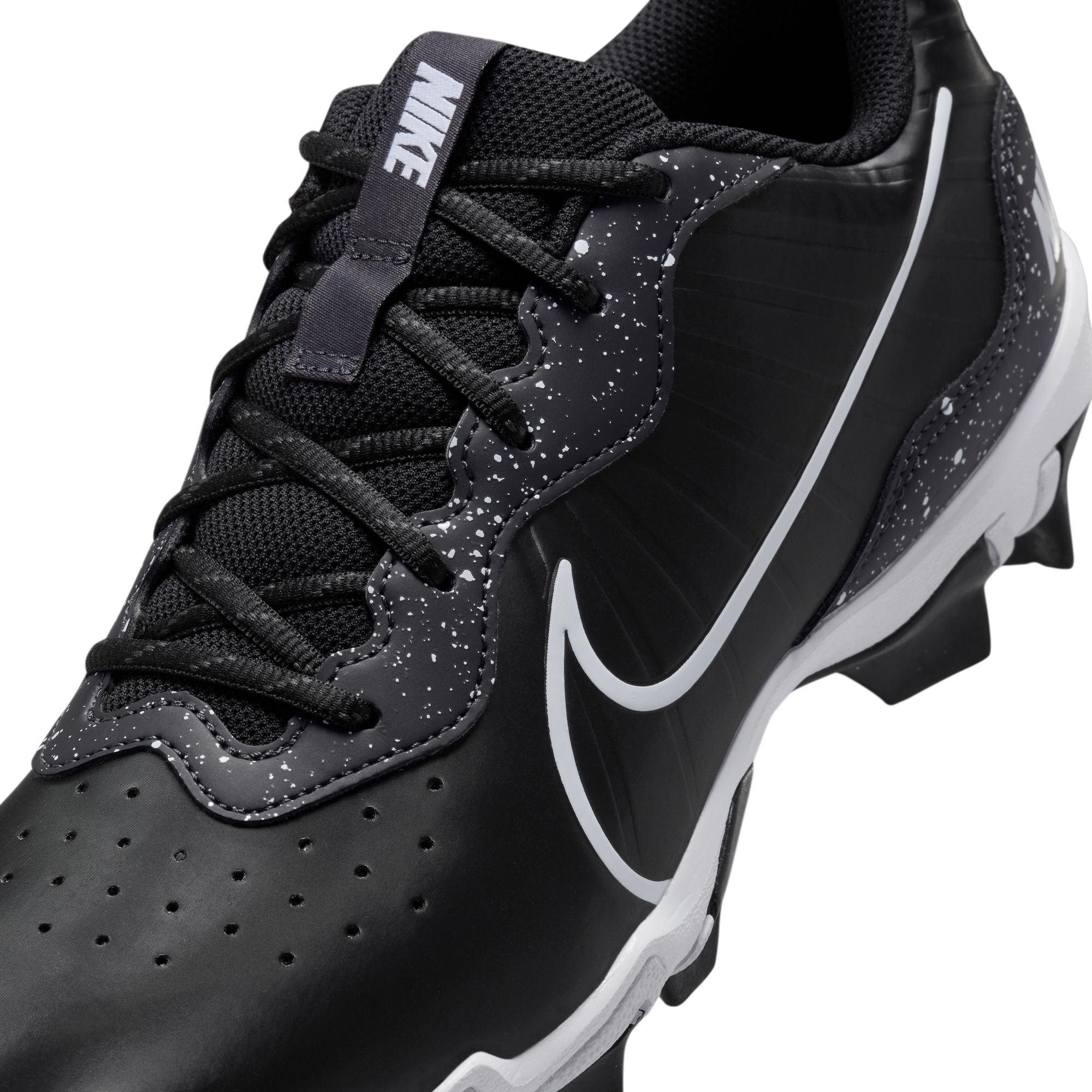 Nike Men's Alpha Huarache 4 Baseball Cleats