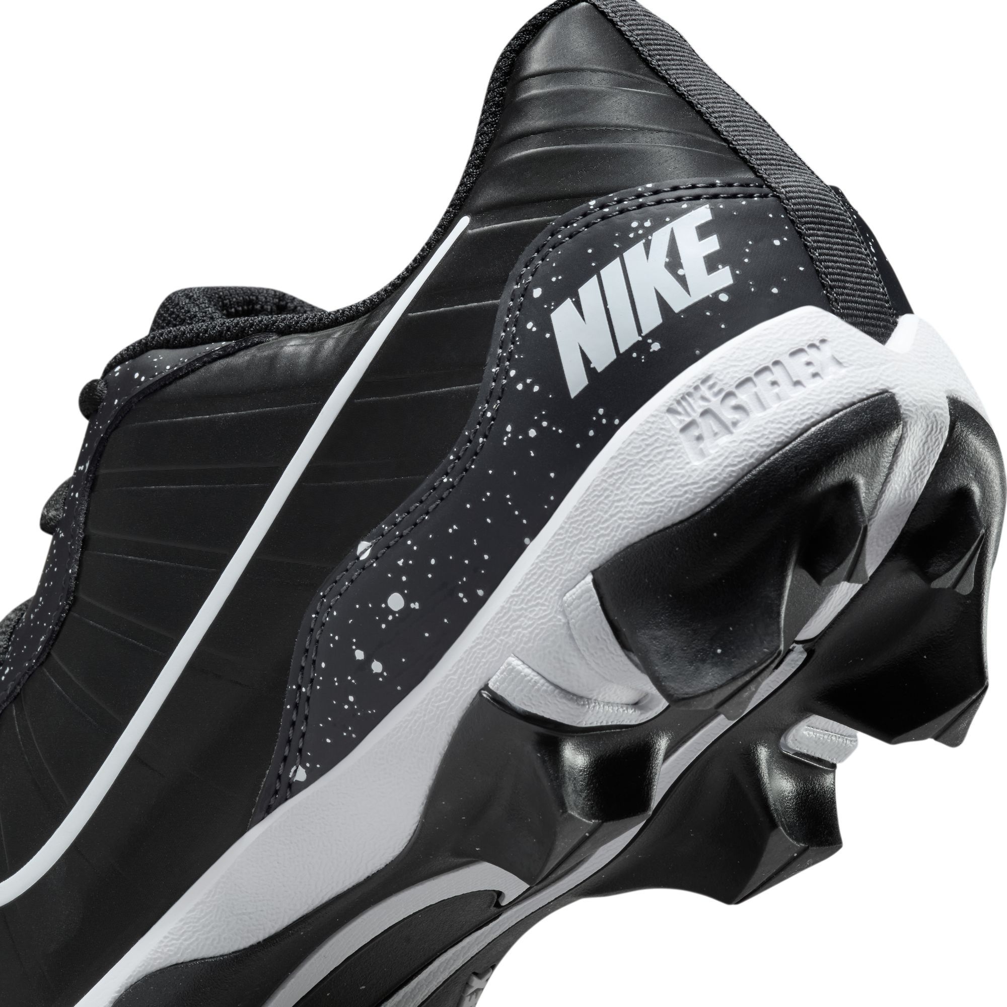 Nike Men's Alpha Huarache 4 Baseball Cleats