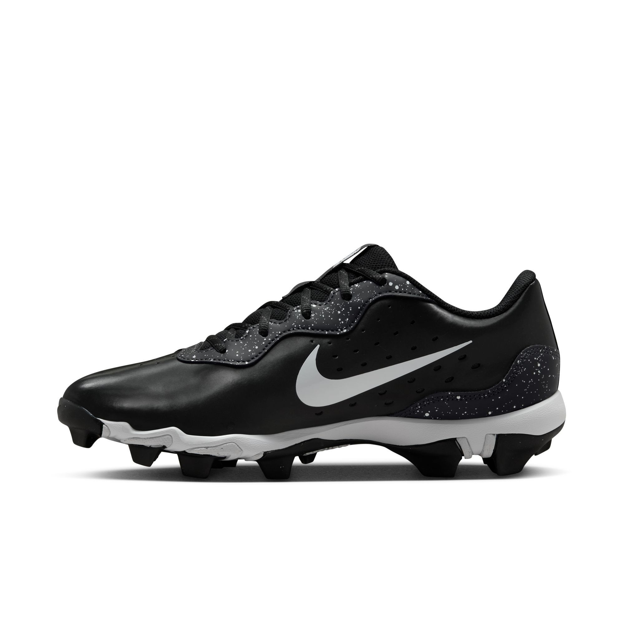 Nike Men's Alpha Huarache 4 Baseball Cleats