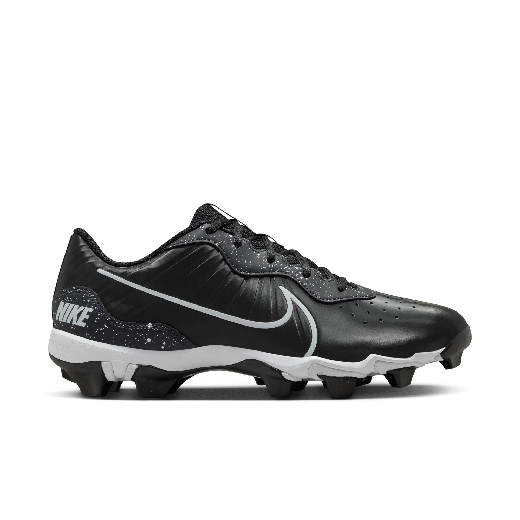 Nike Men's Alpha Huarache 4 Baseball Cleats
