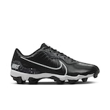 Nike Men's Alpha Huarache 4 Baseball Cleats Side_Right