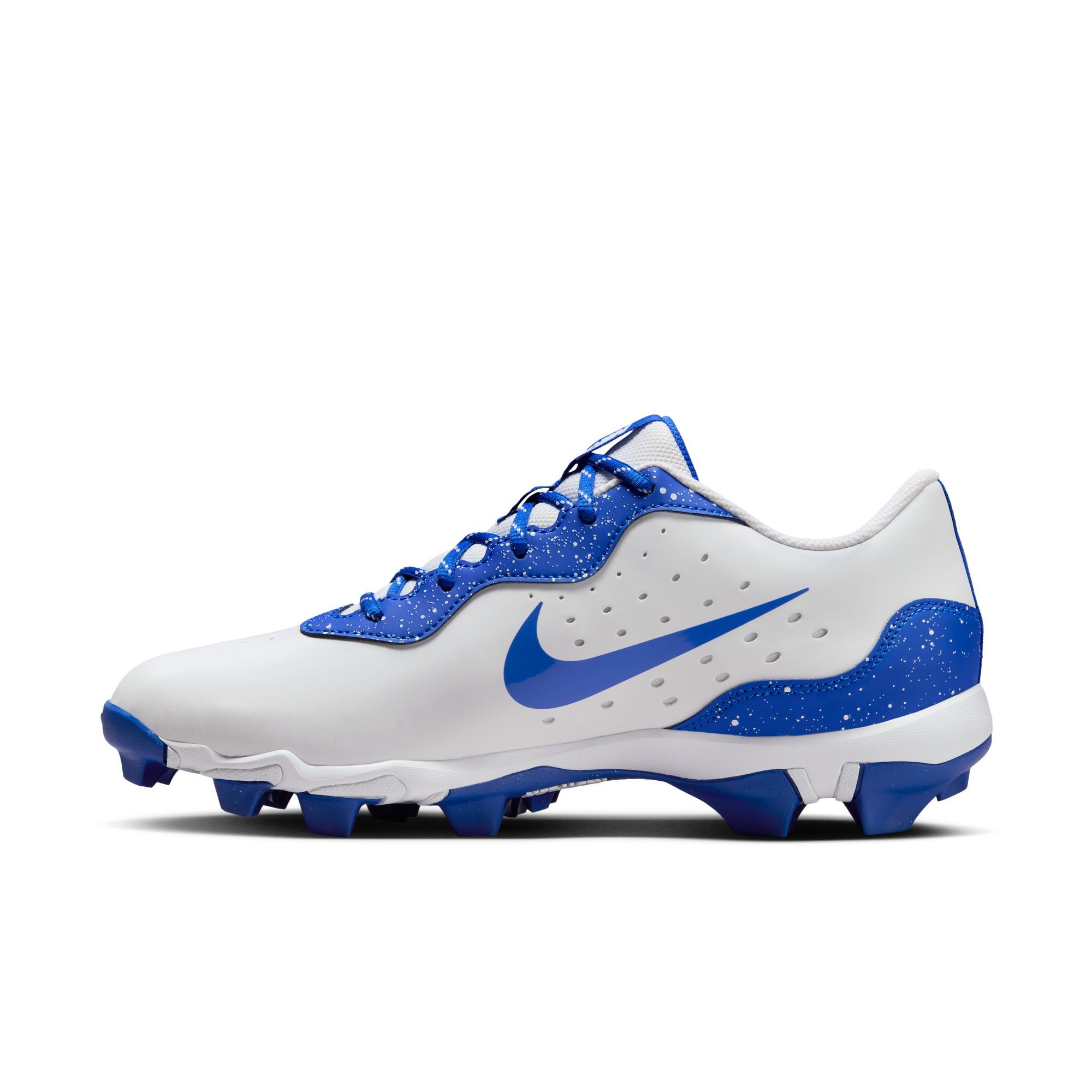 Nike Men's Alpha Huarache 4 Keystone Rm Baseball Cleats