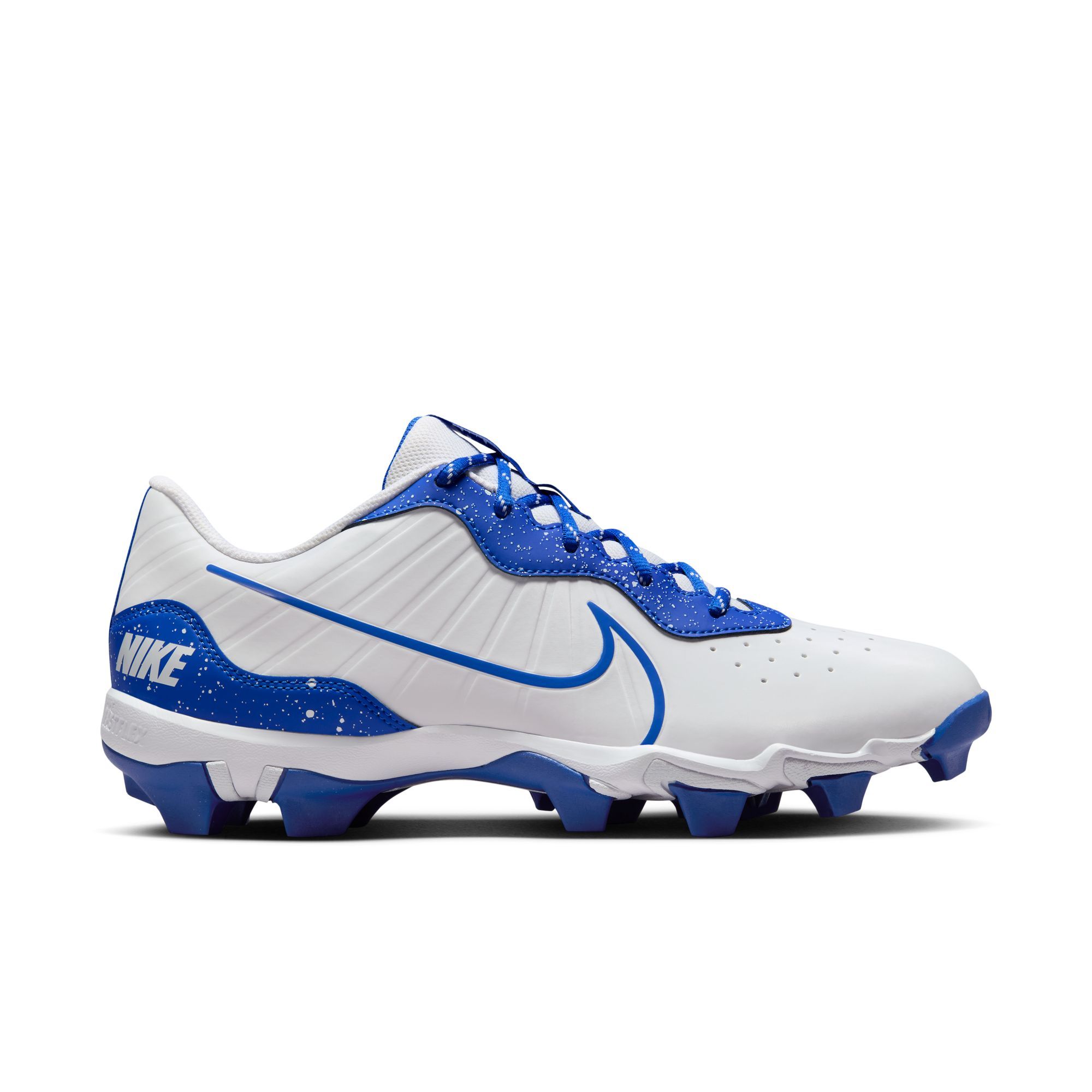 Nike Men's Alpha Huarache 4 Keystone Rm Baseball Cleats
