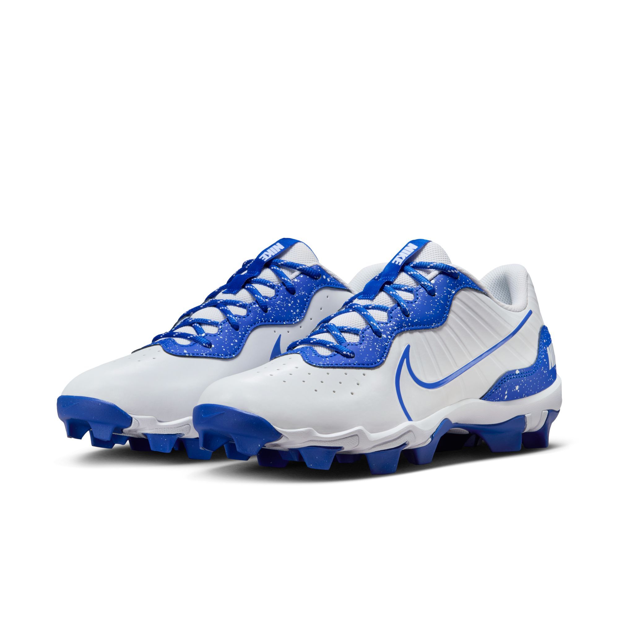 Nike Men's Alpha Huarache 4 Keystone Rm Baseball Cleats
