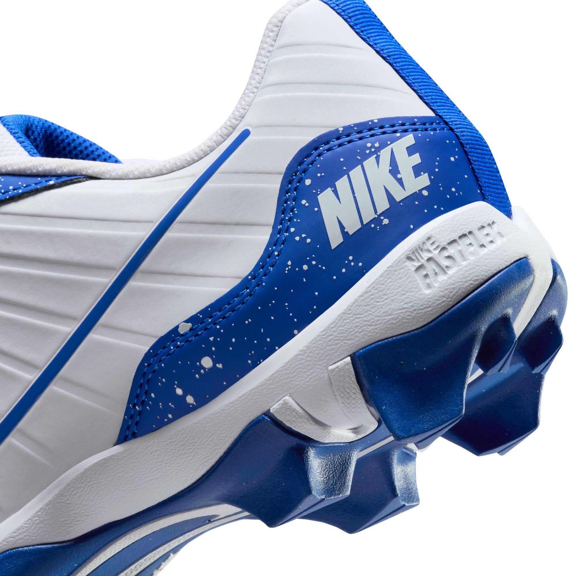 Nike Men's Alpha Huarache 4 Keystone Rm Baseball Cleats
