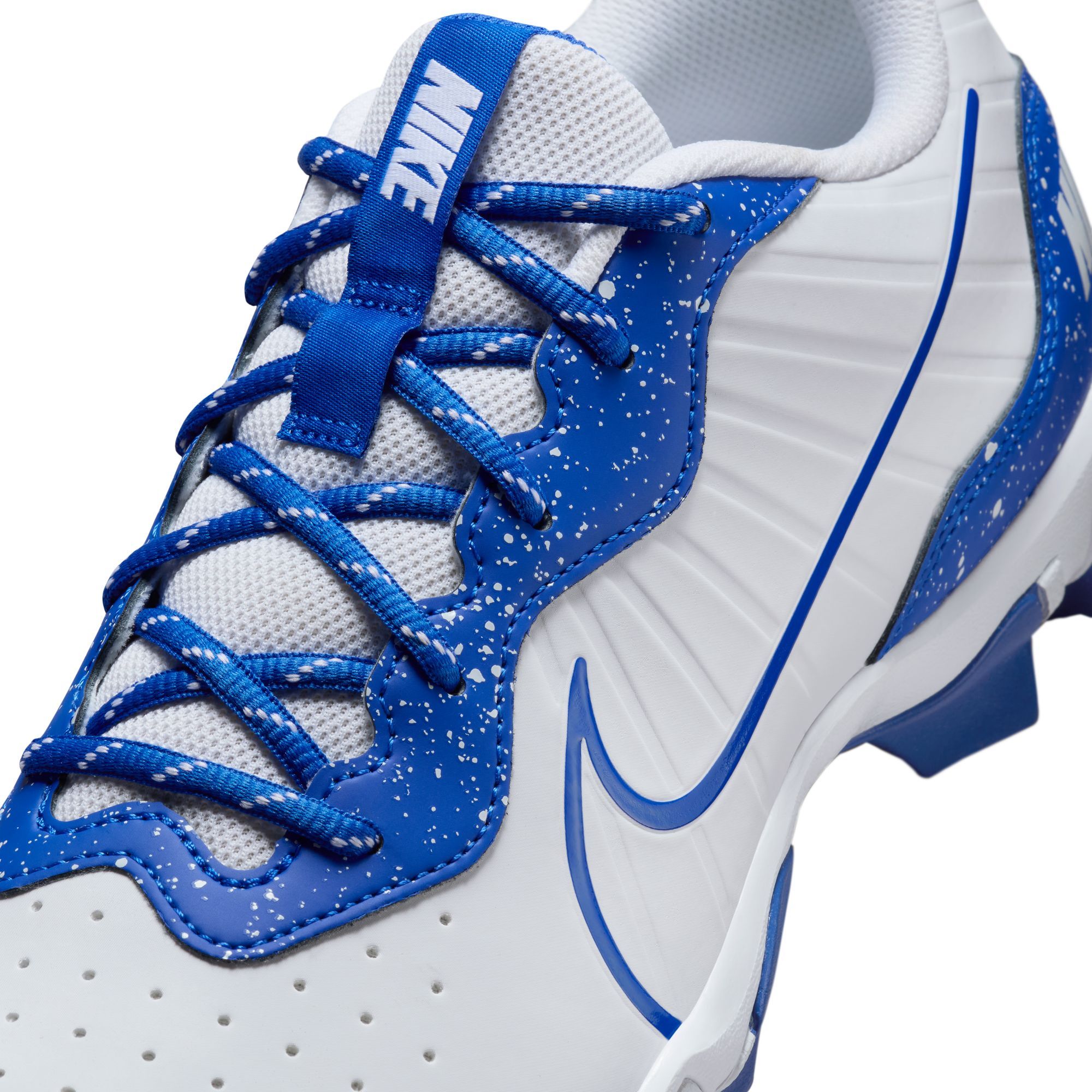 Nike Men's Alpha Huarache 4 Keystone Rm Baseball Cleats