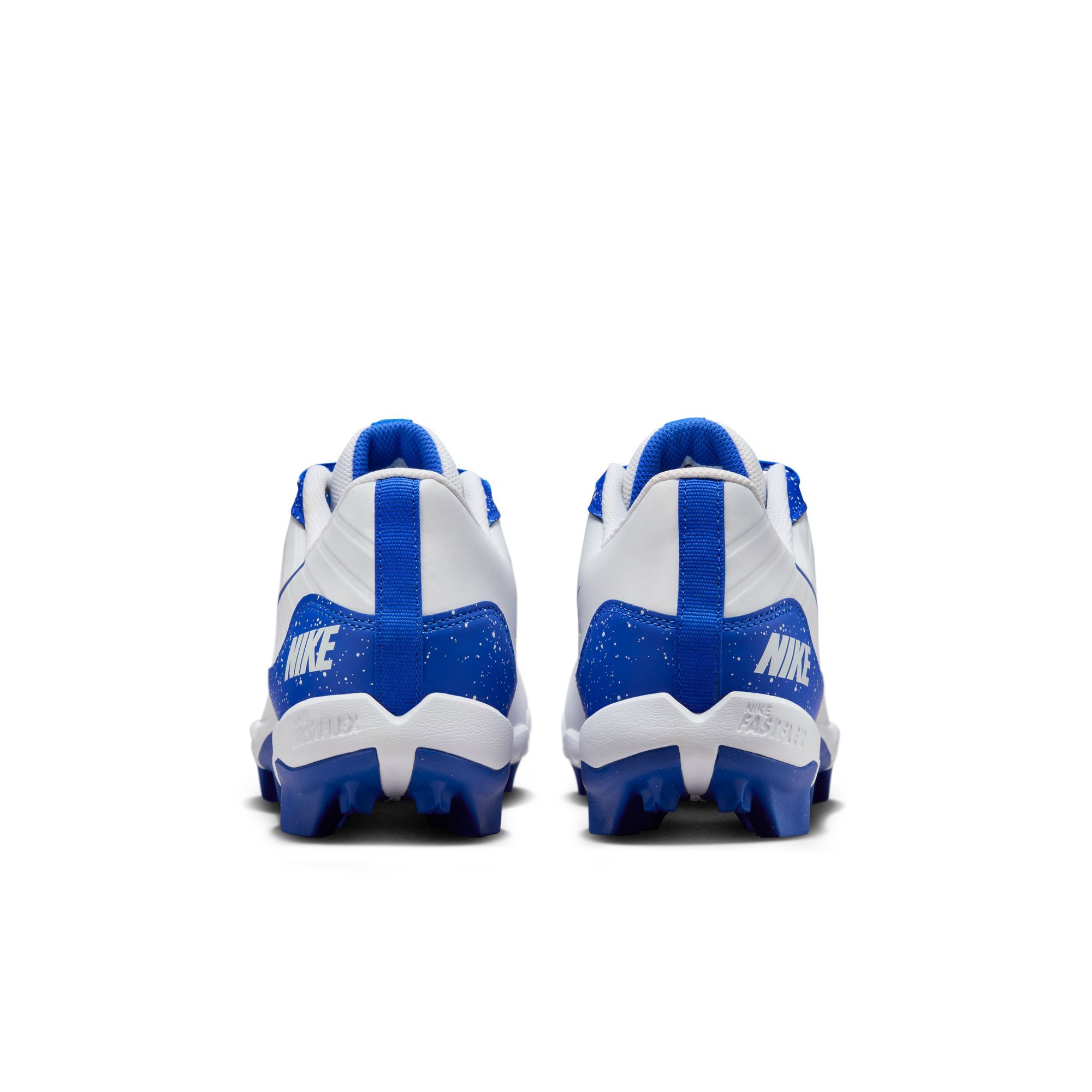 Nike Men's Alpha Huarache 4 Keystone Rm Baseball Cleats