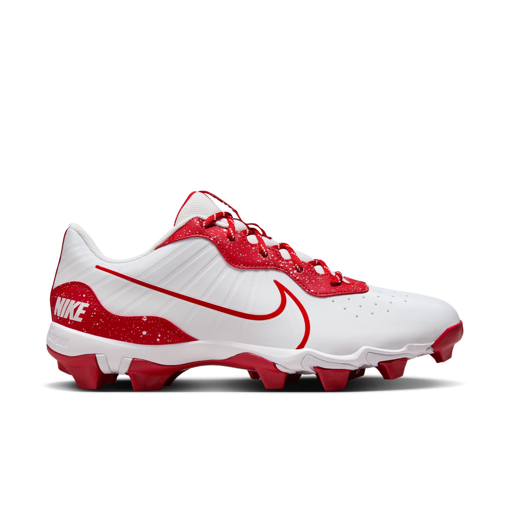 Nike Men's Alpha Huarache 4 Keystone Baseball Cleats