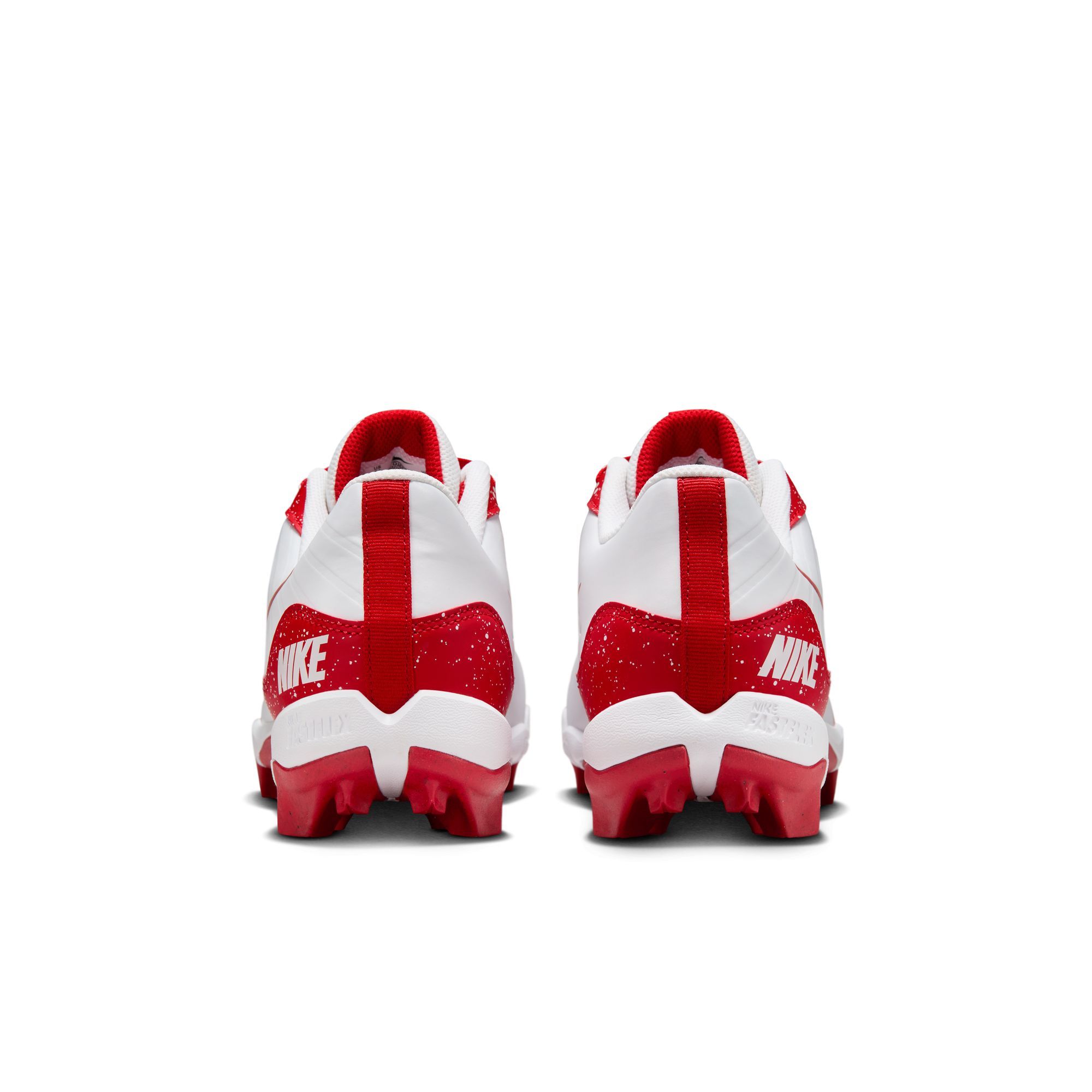 Nike Men's Alpha Huarache 4 Keystone Baseball Cleats