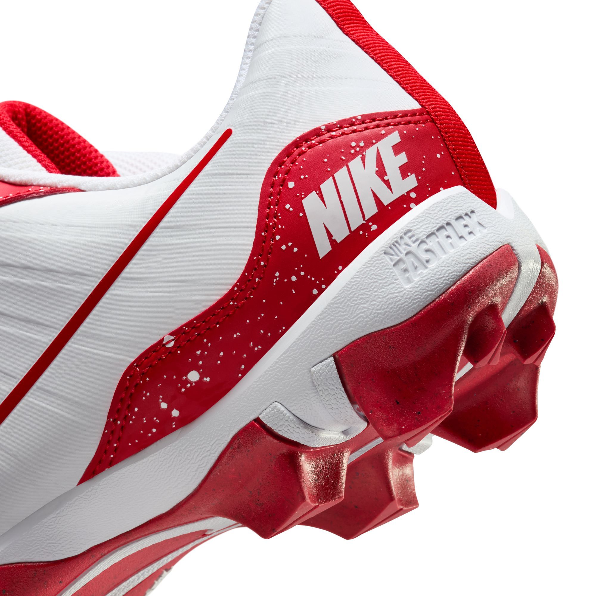 Nike Men's Alpha Huarache 4 Keystone Baseball Cleats