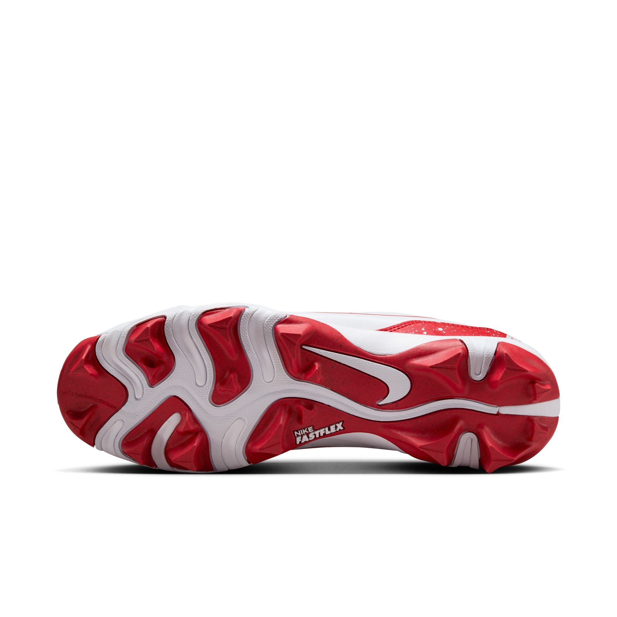 Nike Men's Alpha Huarache 4 Keystone Baseball Cleats