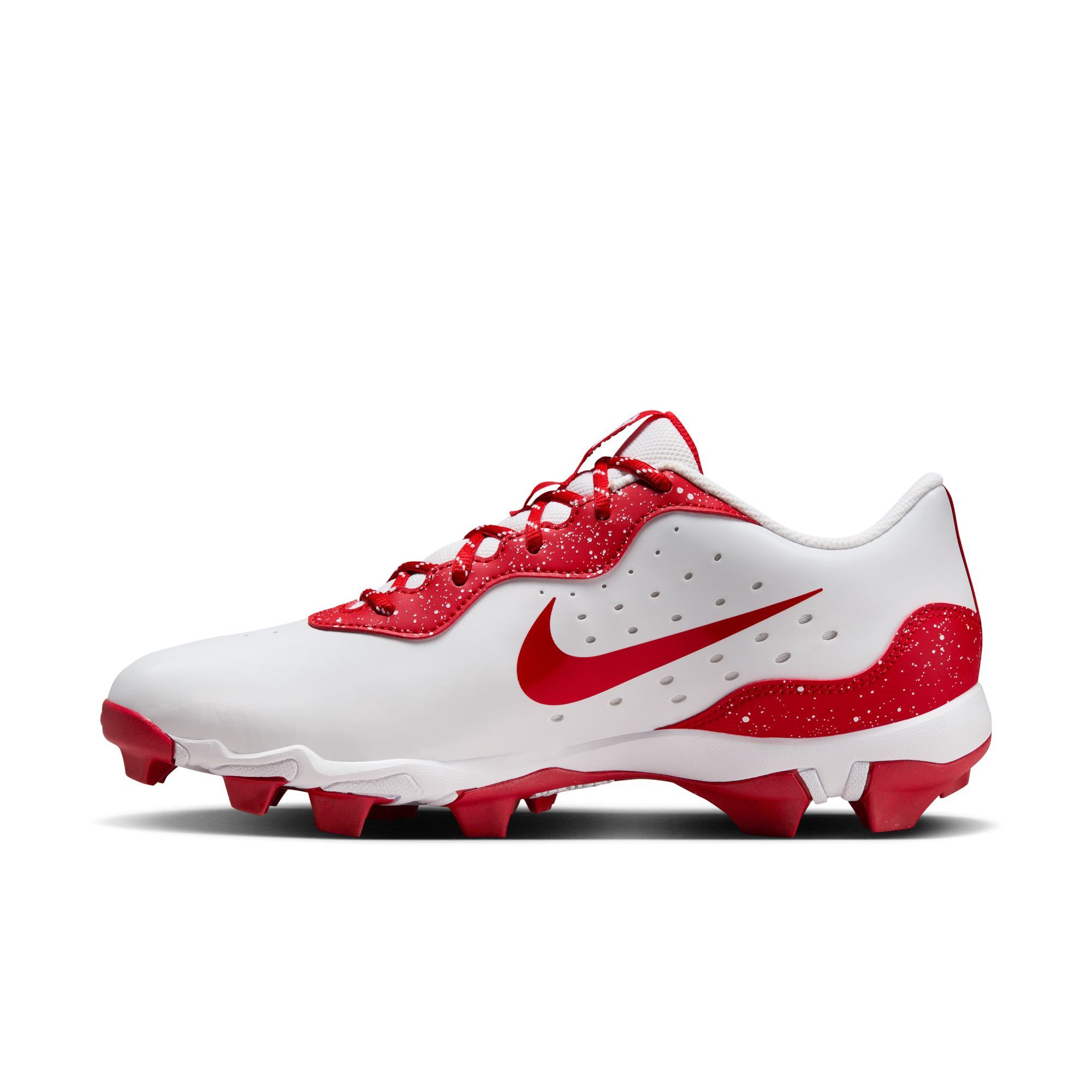 Nike Men's Alpha Huarache 4 Keystone Baseball Cleats
