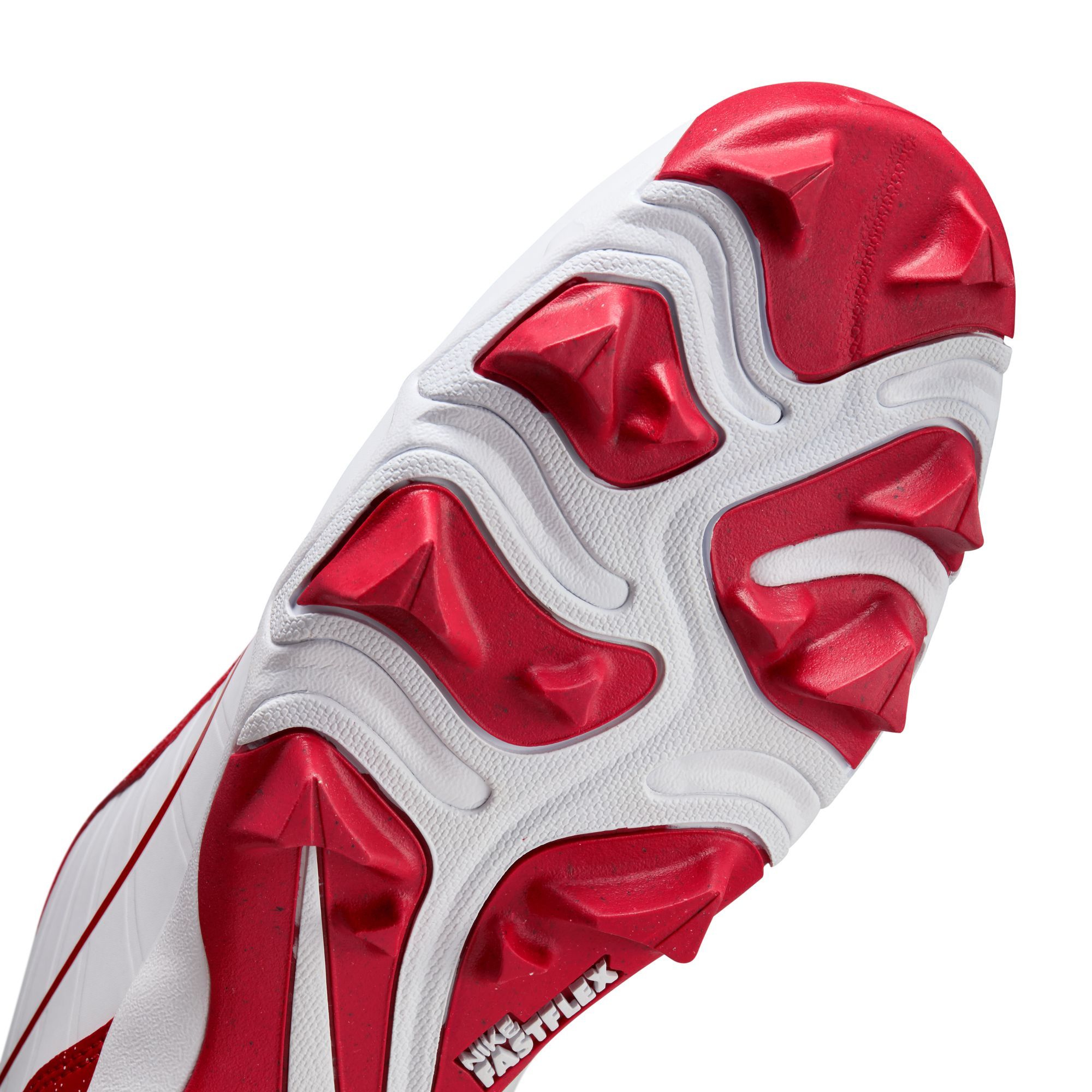 Nike Men's Alpha Huarache 4 Keystone Baseball Cleats