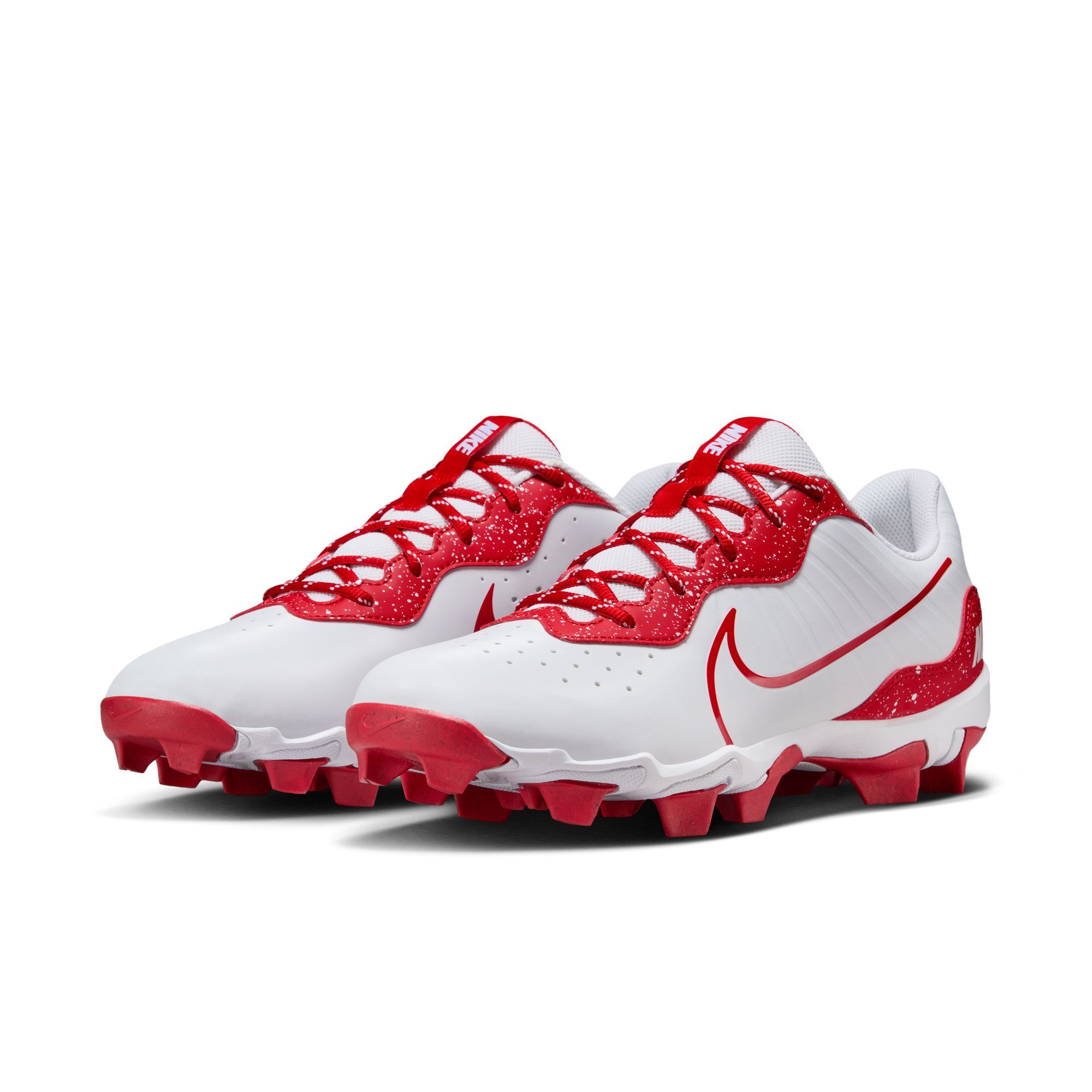 Nike Men's Alpha Huarache 4 Keystone Baseball Cleats