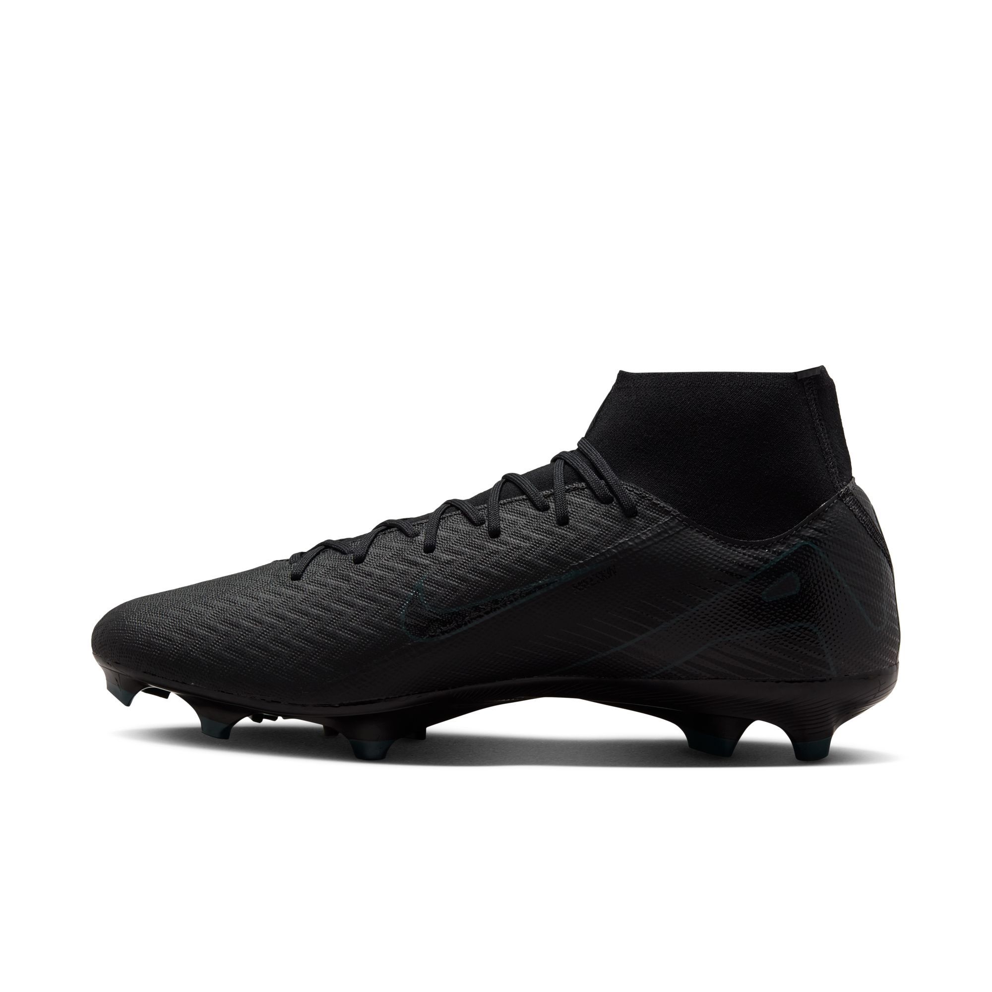 Nike Men's Zoom Superfly 10 Academy Cleats