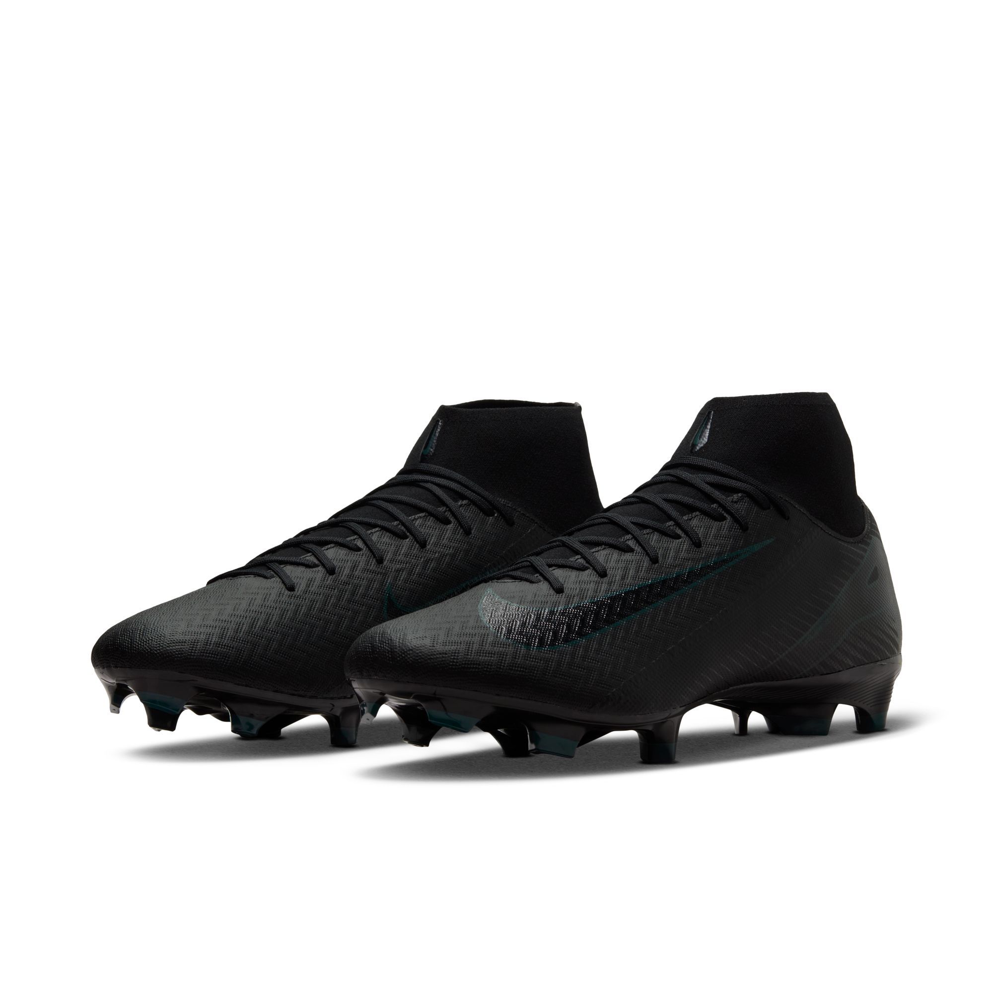 Nike Men's Zoom Superfly 10 Academy Cleats