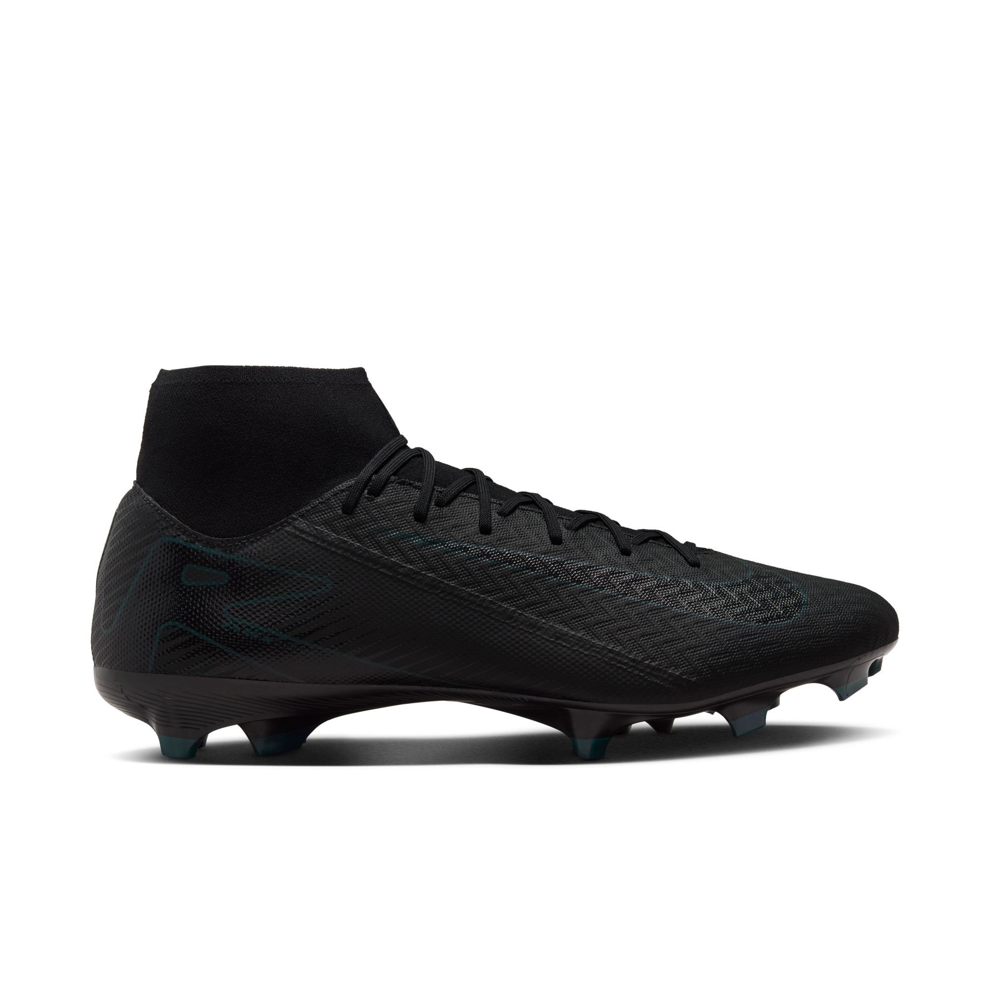 Nike Men's Zoom Superfly 10 Academy Cleats
