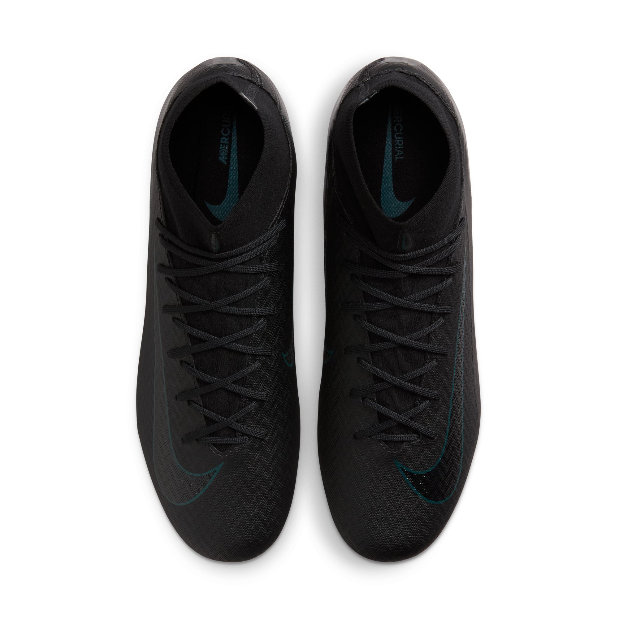 Nike Men's Zoom Superfly 10 Academy Cleats