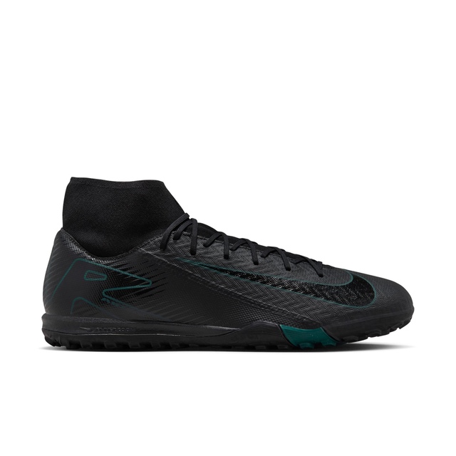 Nike Men's Mercurial Superfly 10 Academy Turf Soccer Shoes