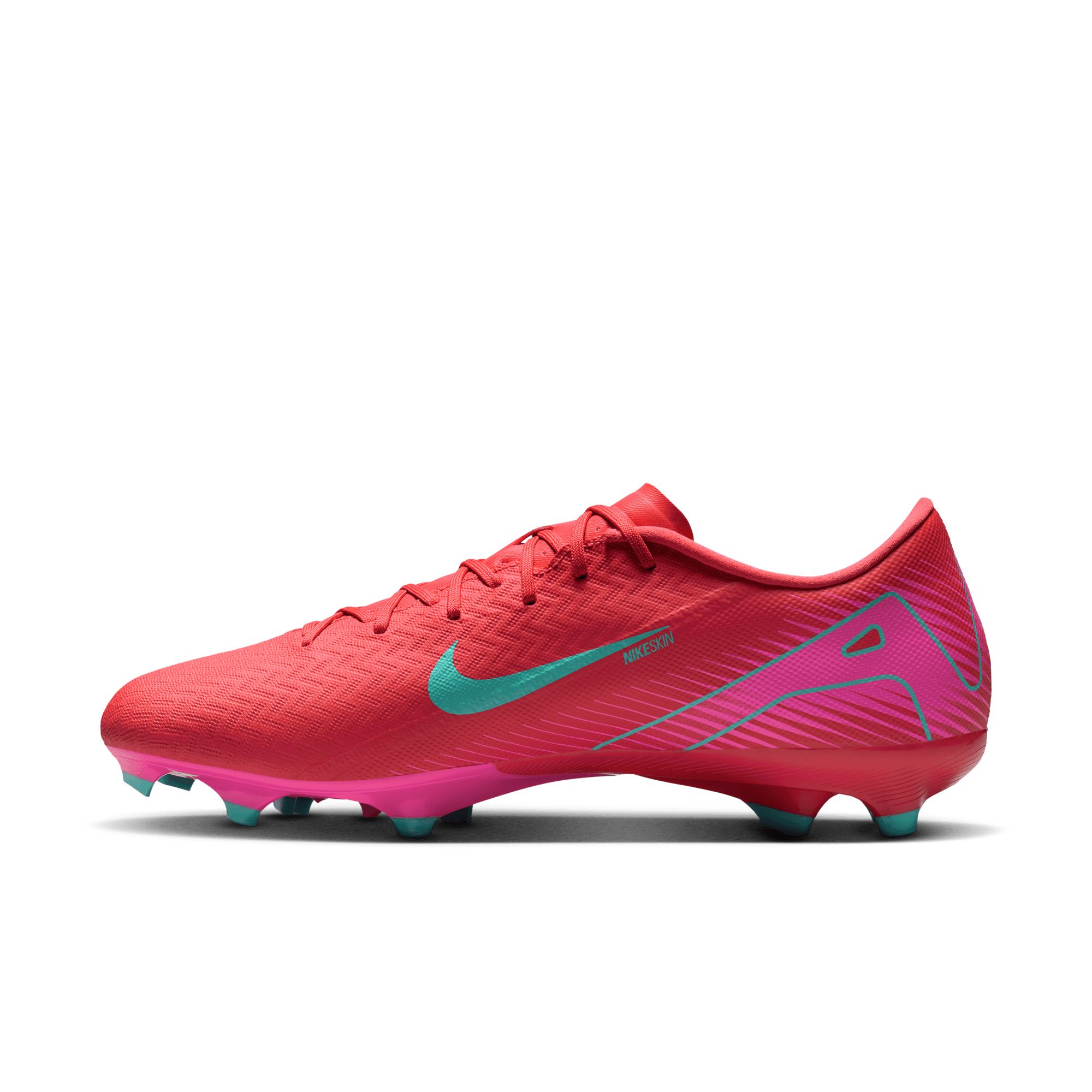 Nike Men's Zoom Vapor 16 Academy Cleats